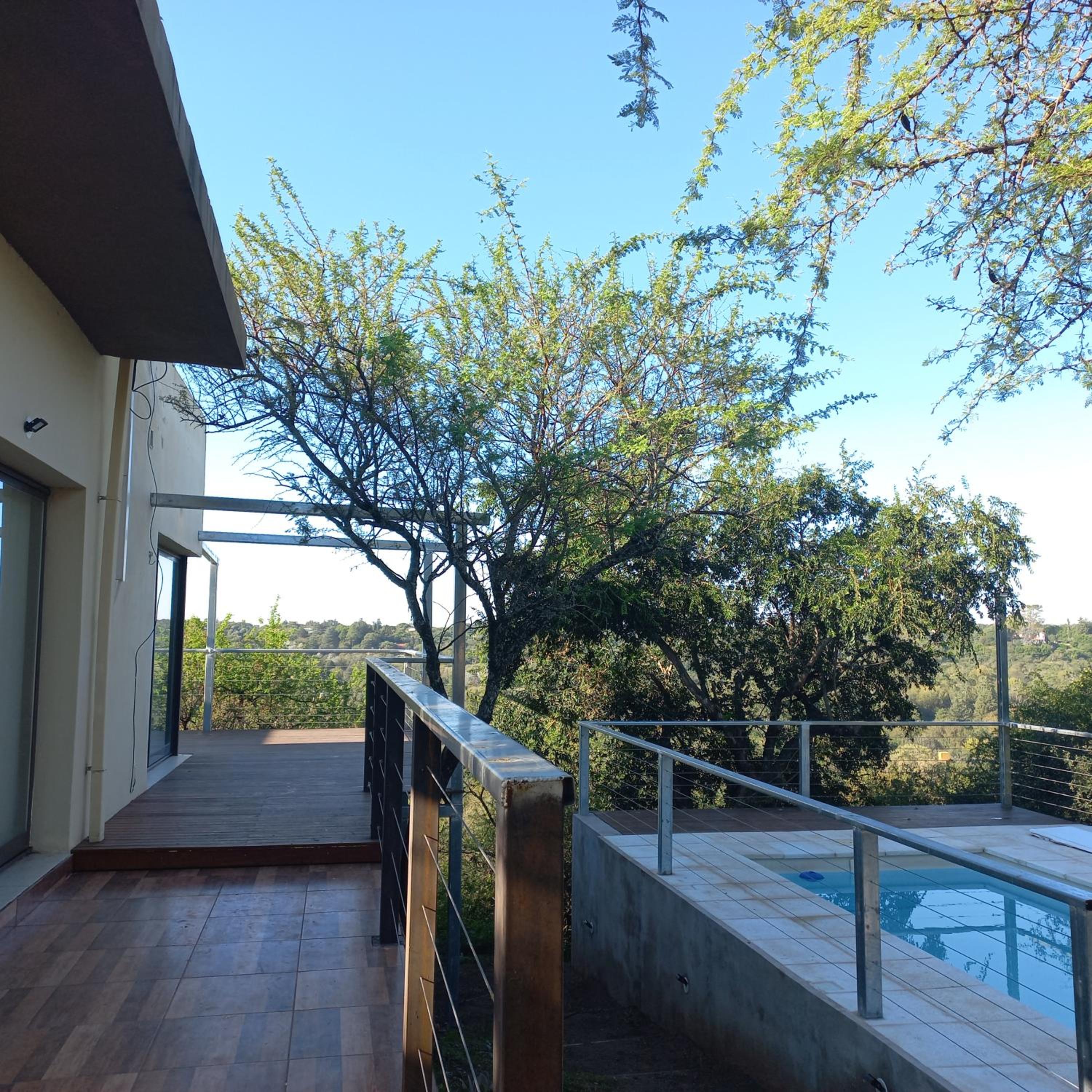 La casa del árbol LG