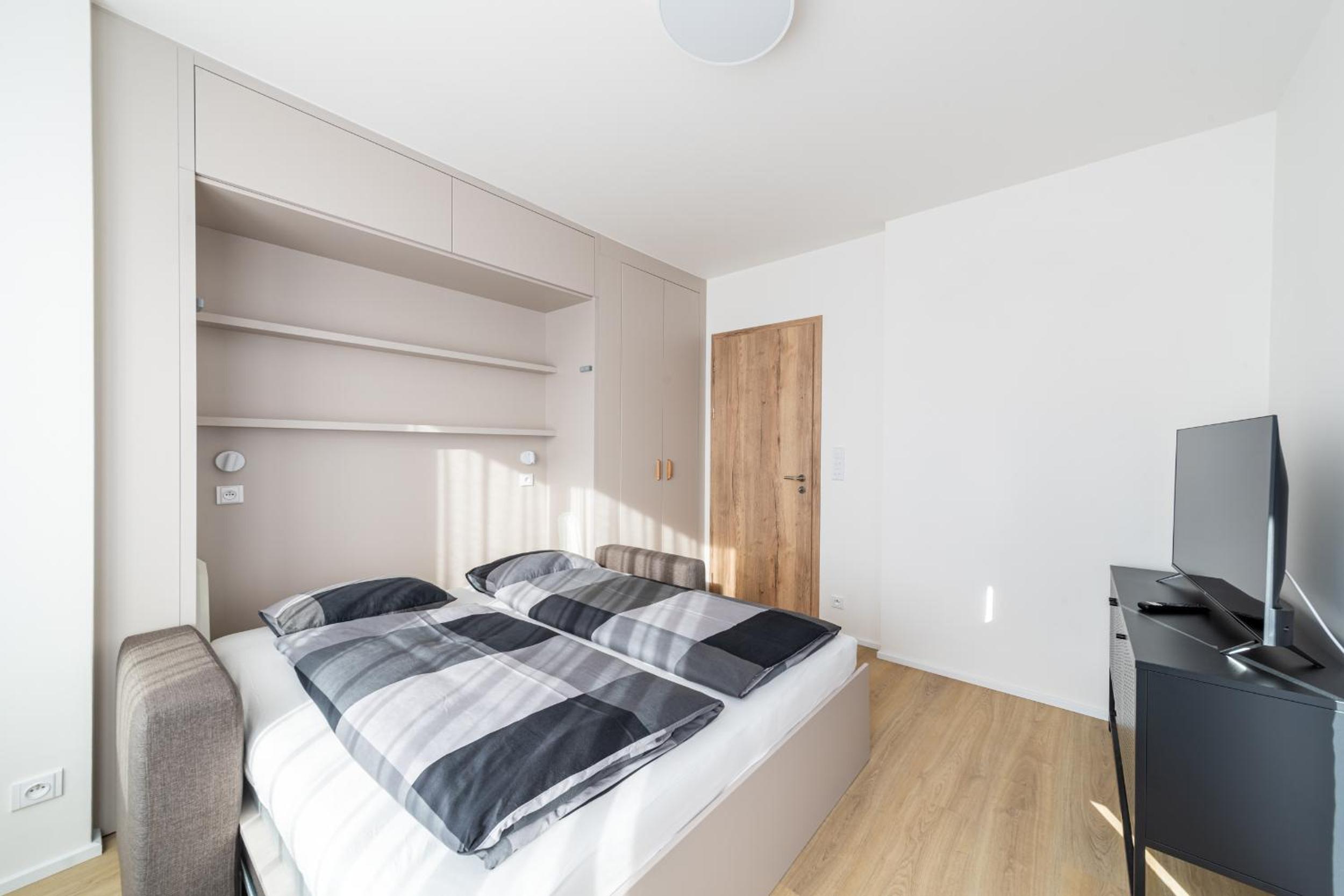 Residence Mozaika