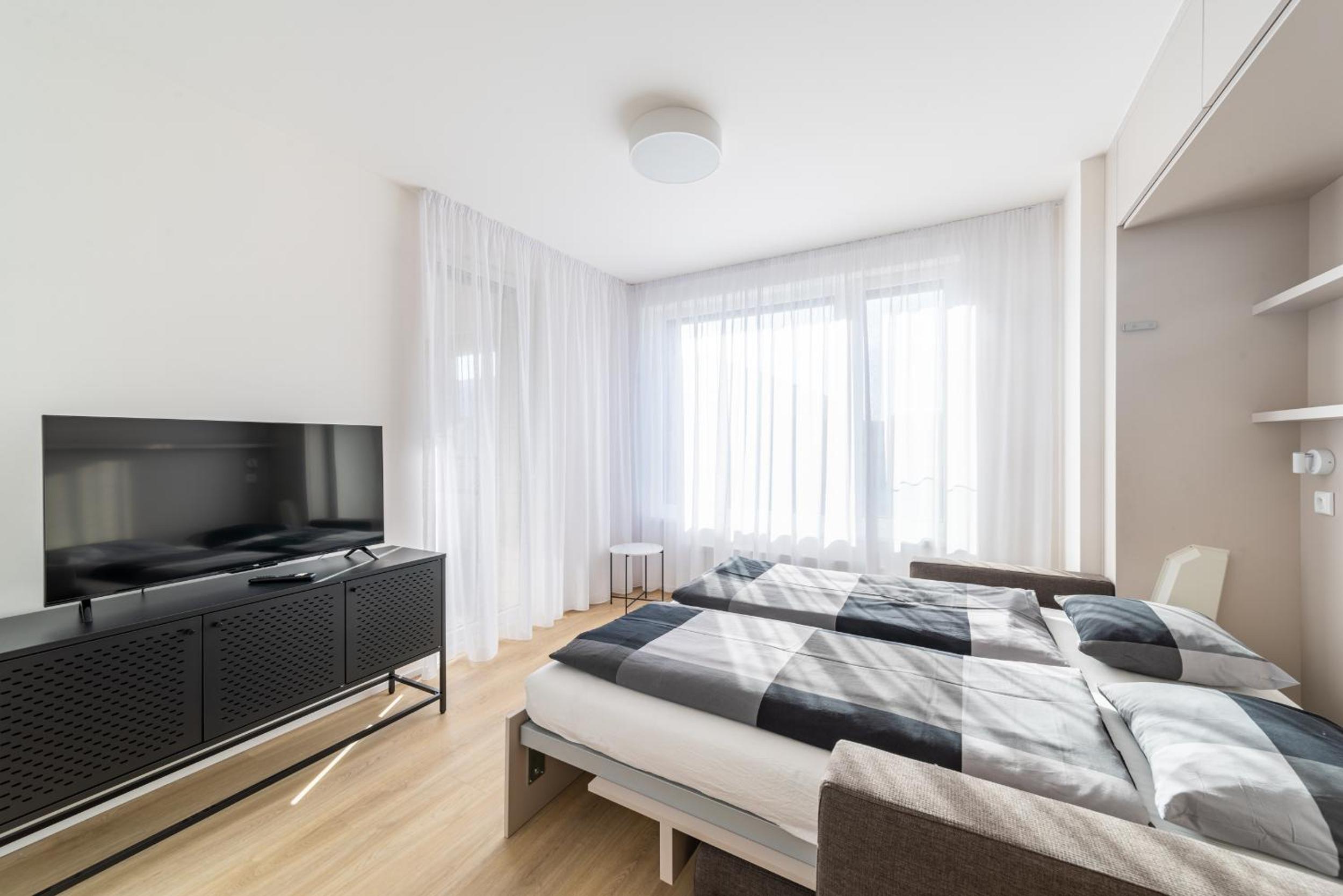 Residence Mozaika
