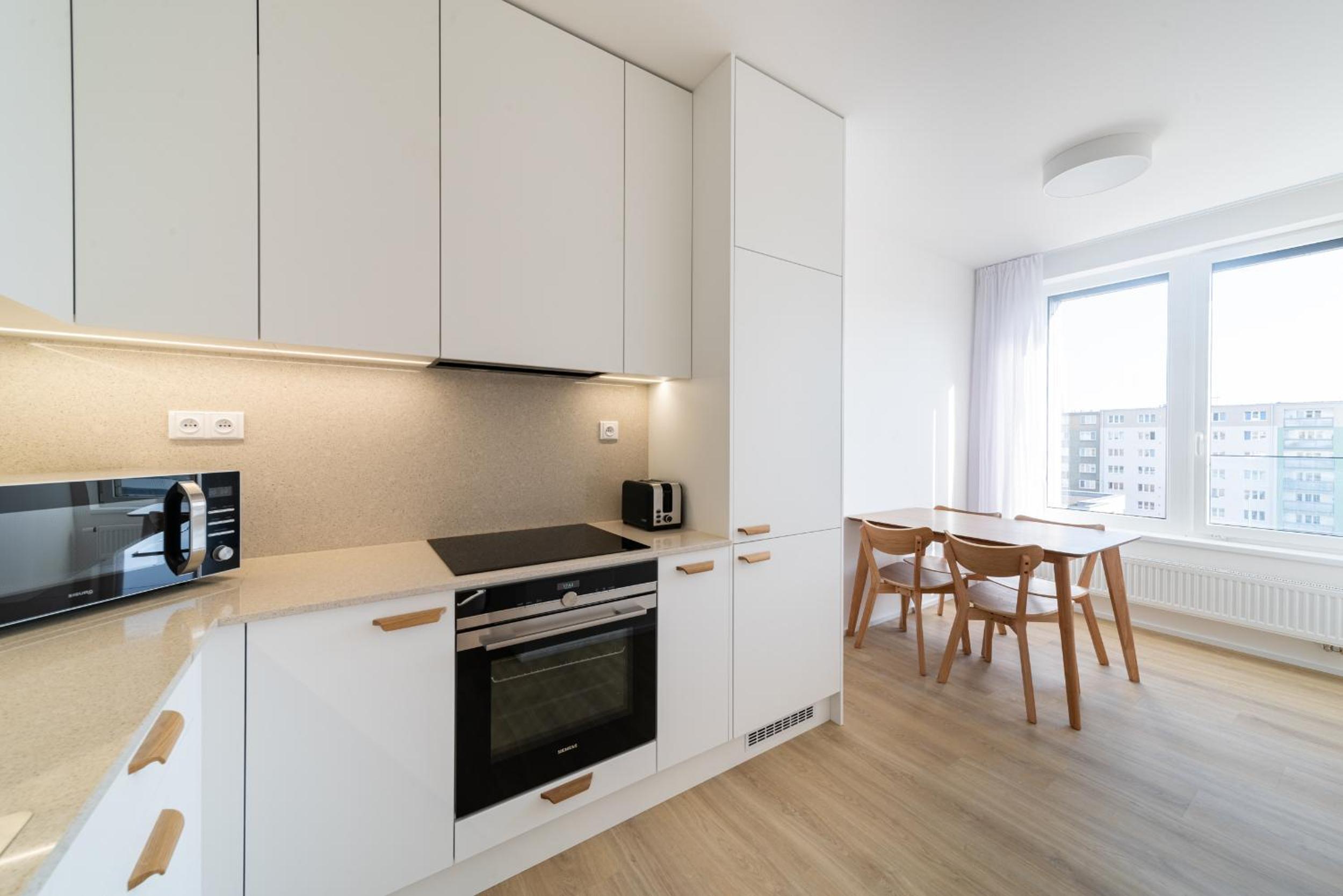 Residence Mozaika