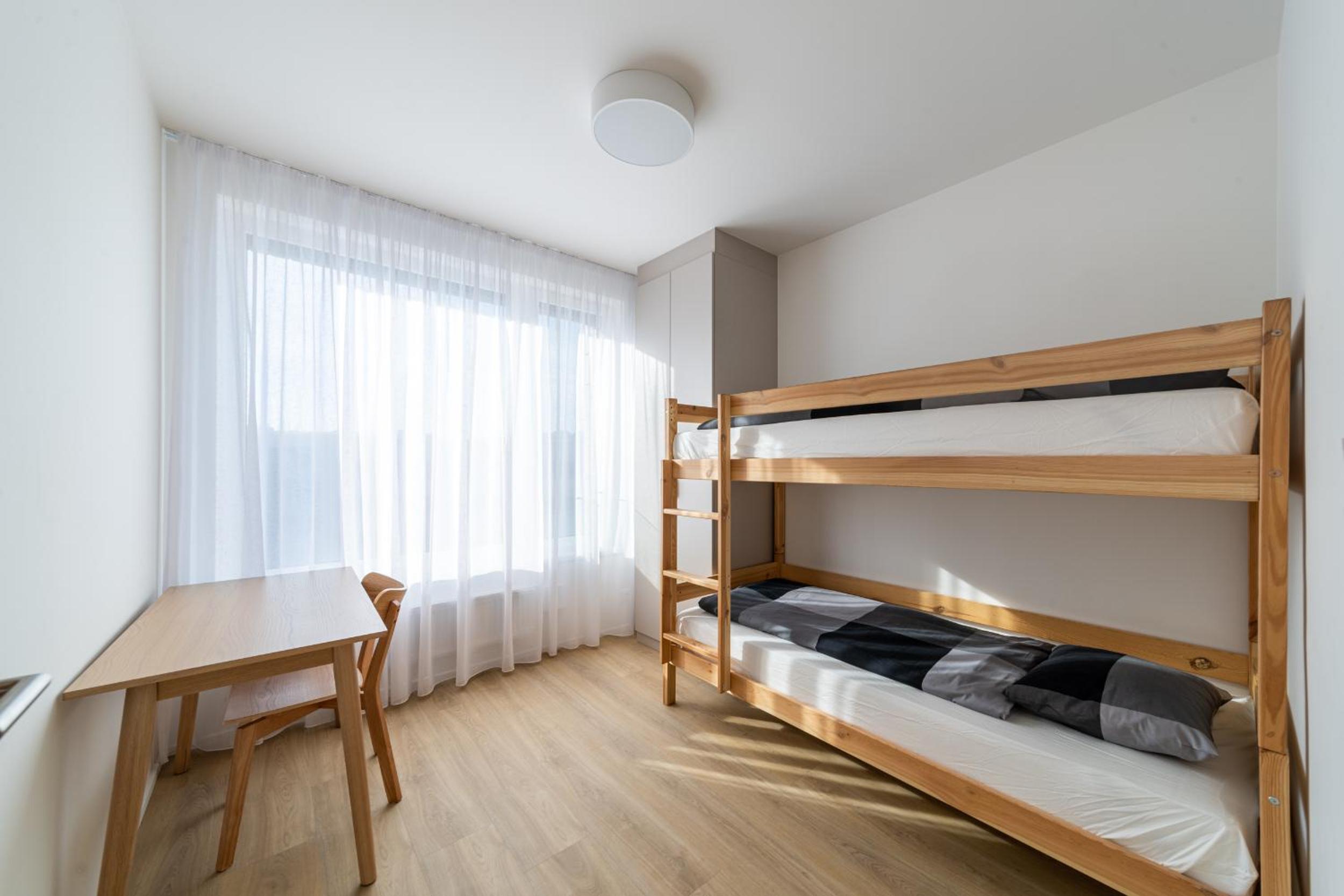 Residence Mozaika