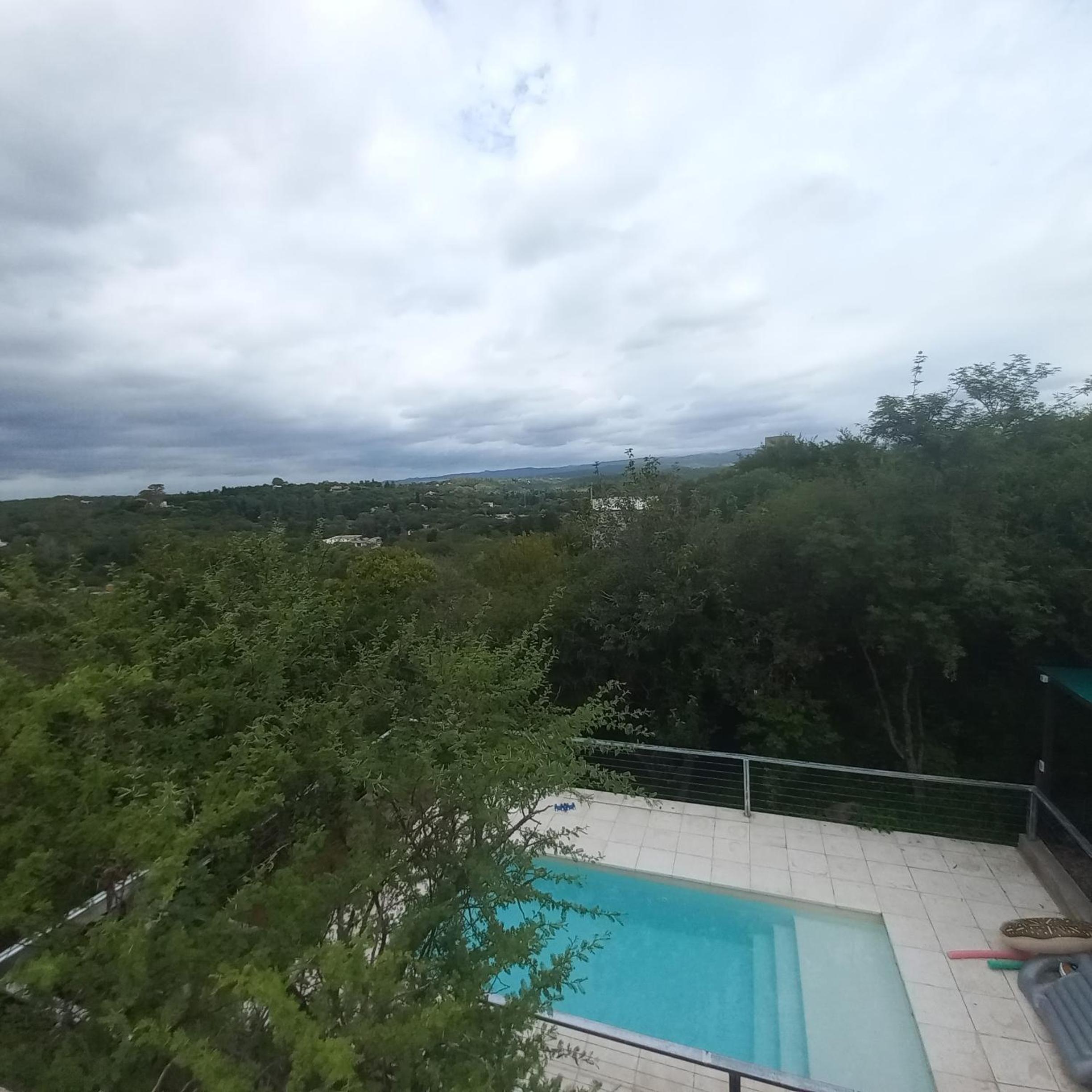 La casa del árbol LG