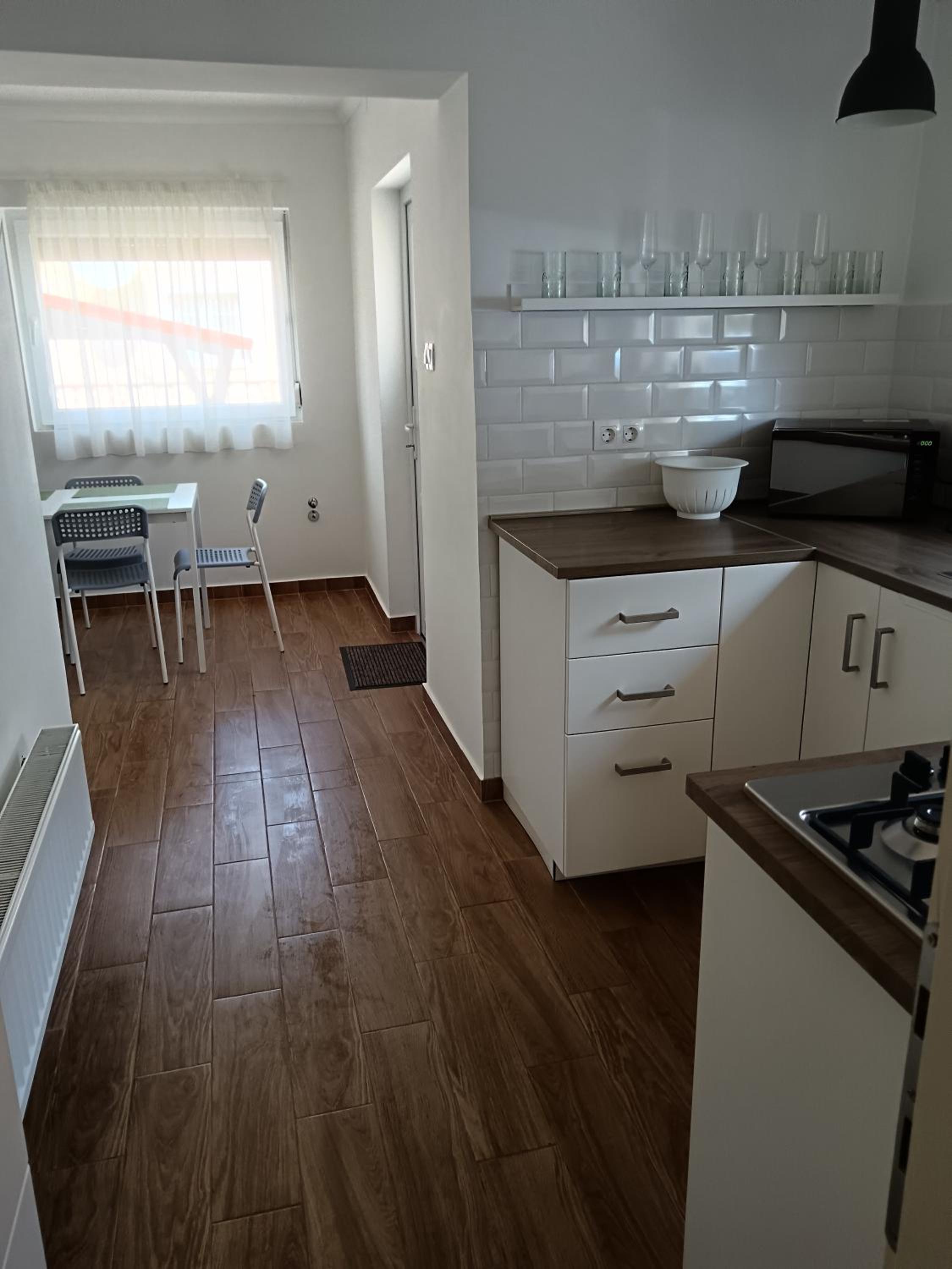 My Home Lux Apartman view 2