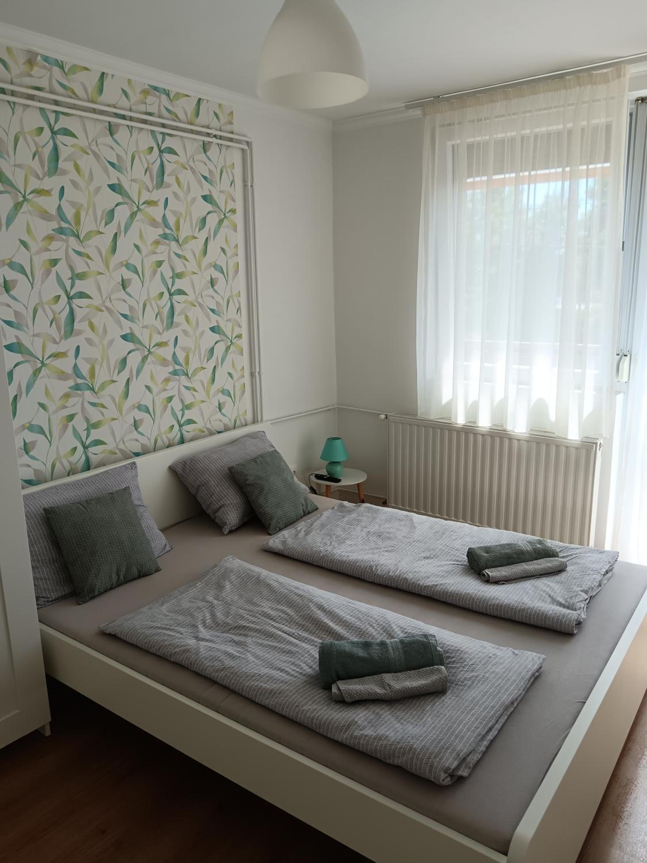 My Home Lux Apartman view 5