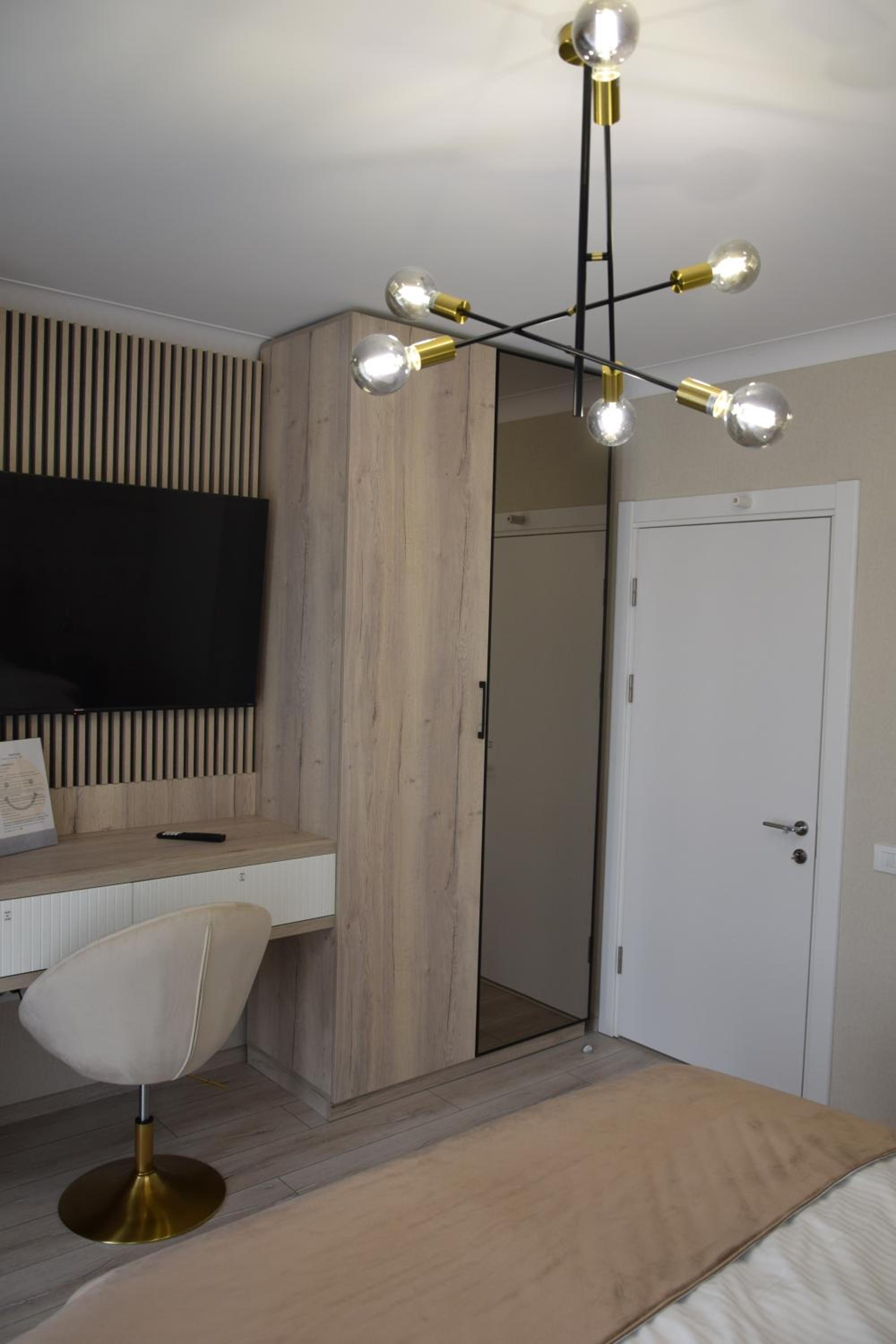 Alessia Apartment