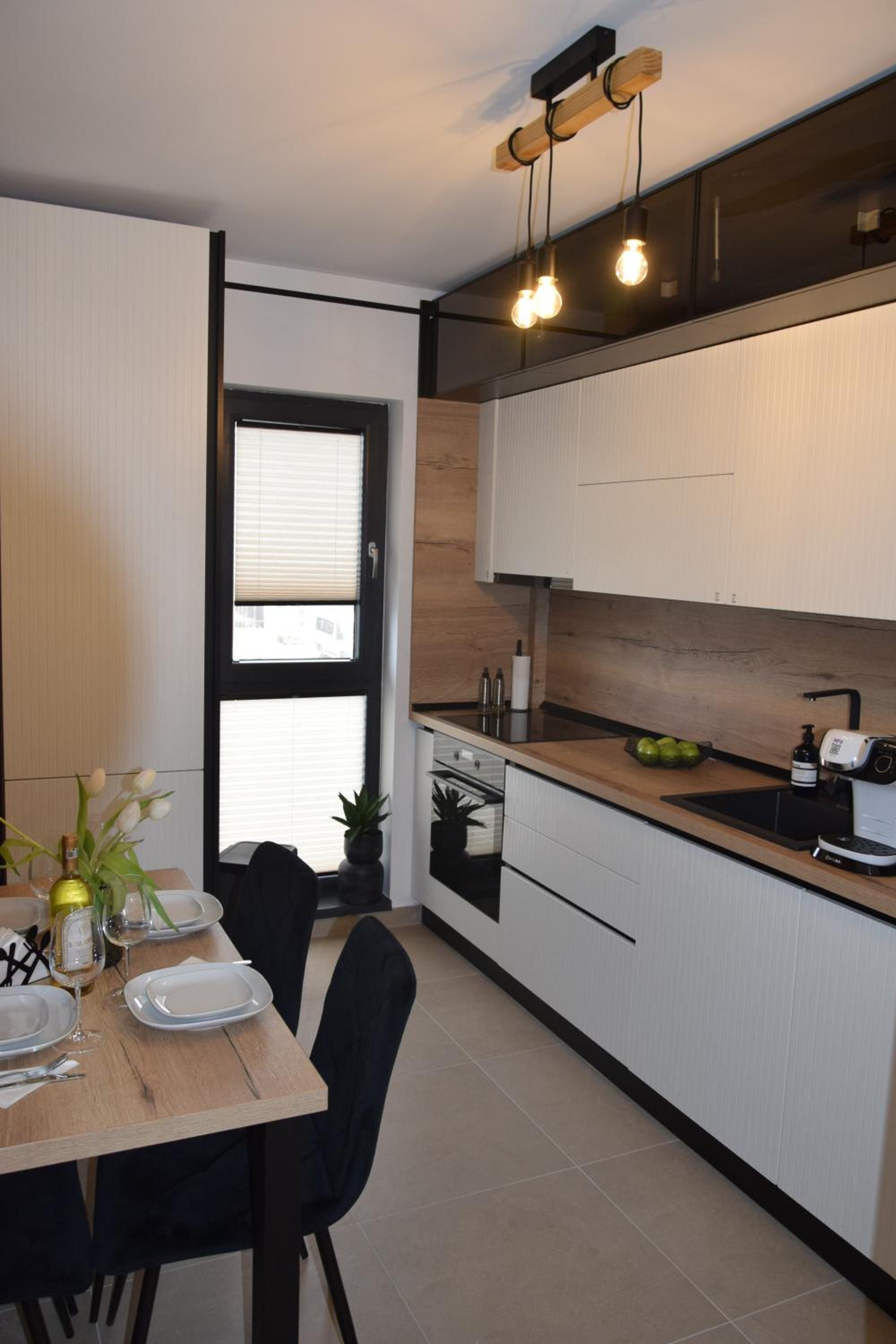 Alessia Apartment
