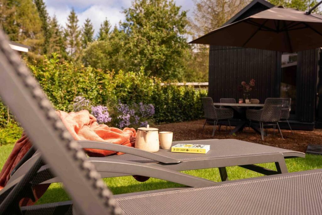 Lagom I Tiny House view 2