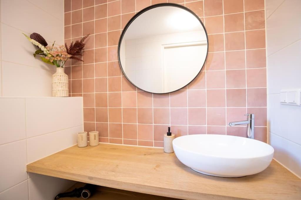 Lagom I Tiny House view 3
