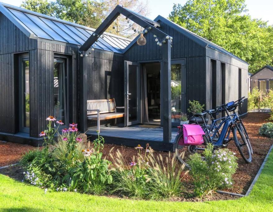 Lagom I Tiny House view 4