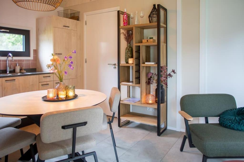 Lagom I Tiny House view 5
