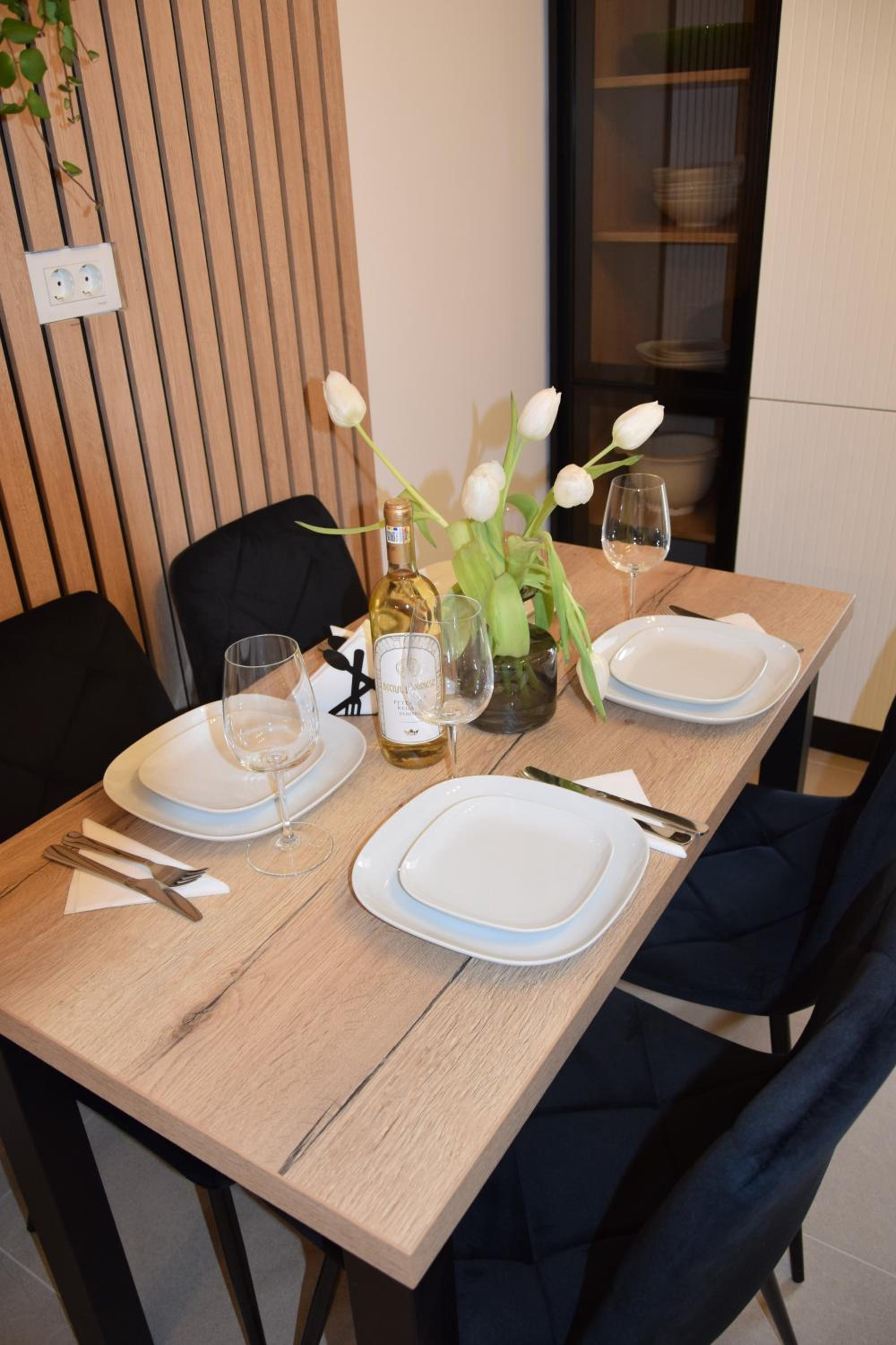 Alessia Apartment