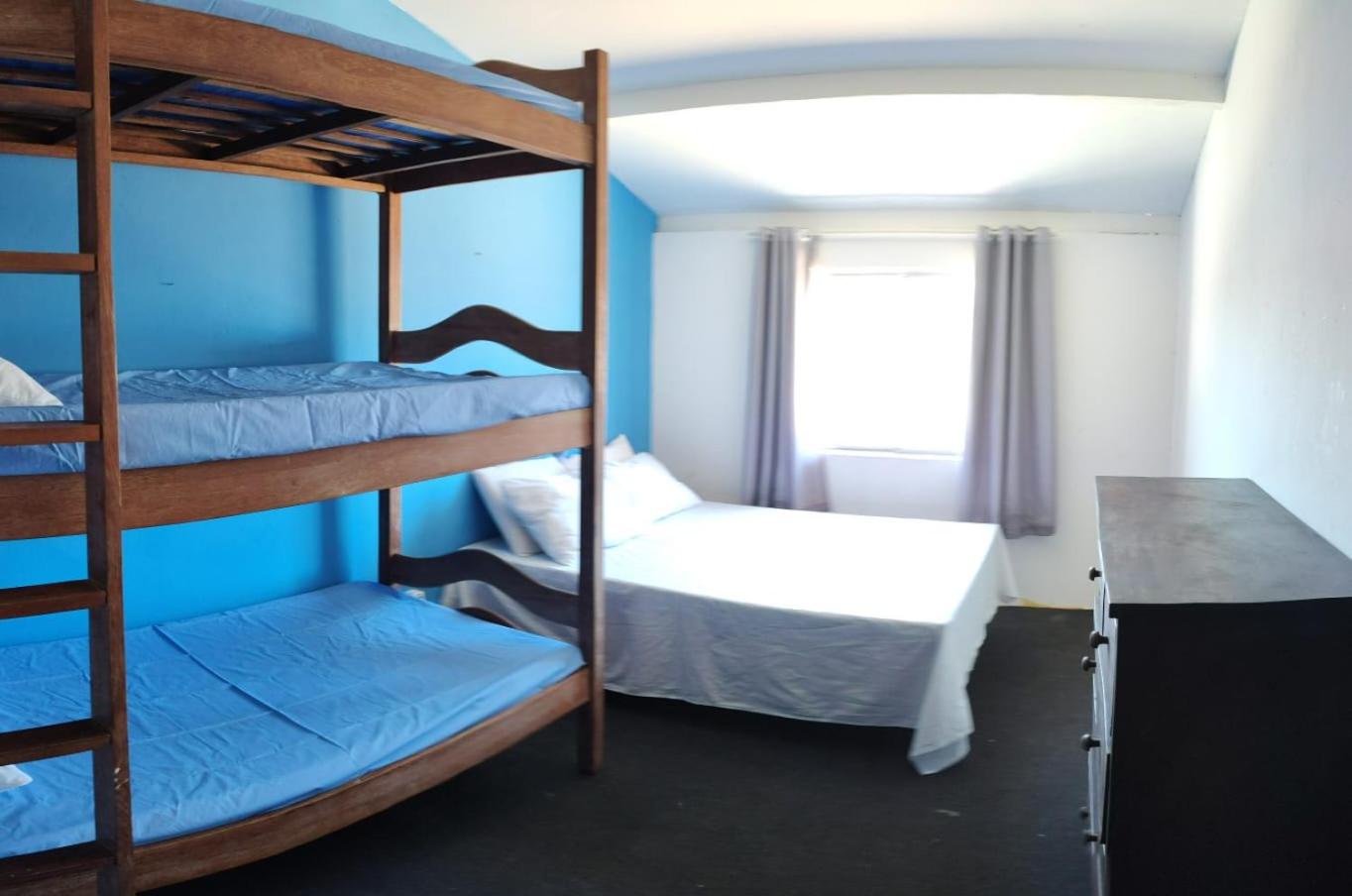 Maré Hostel Itapuã