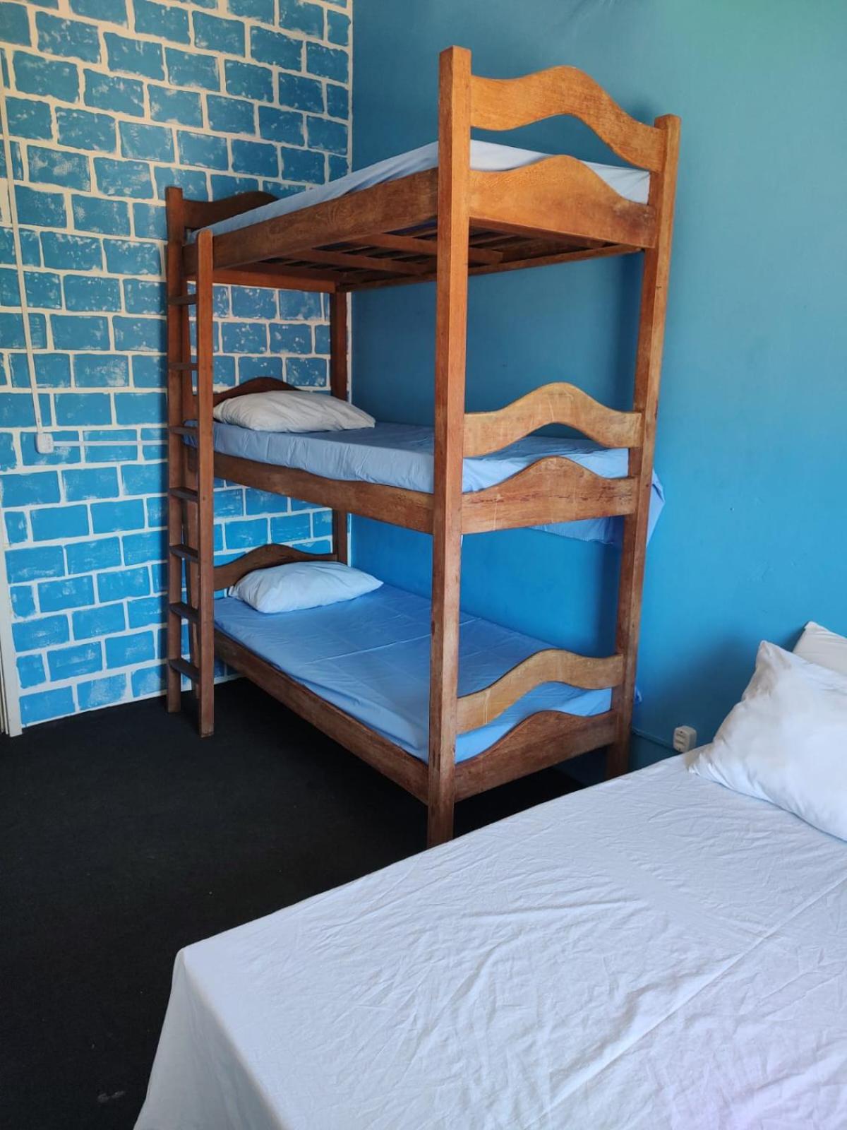 Maré Hostel Itapuã
