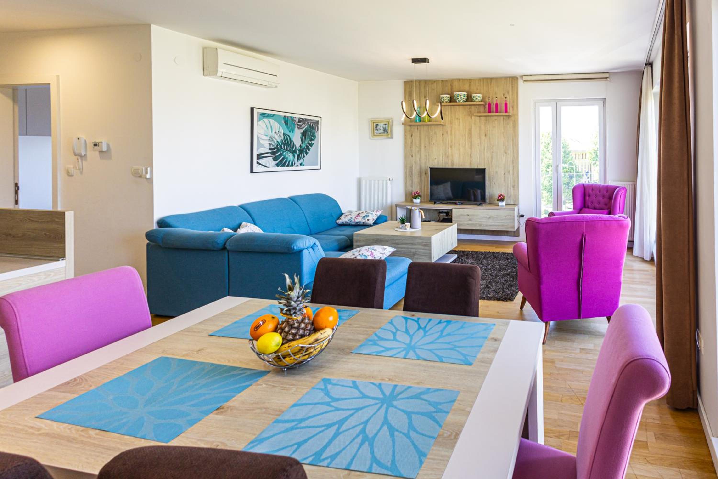 Ilidza River Apartments