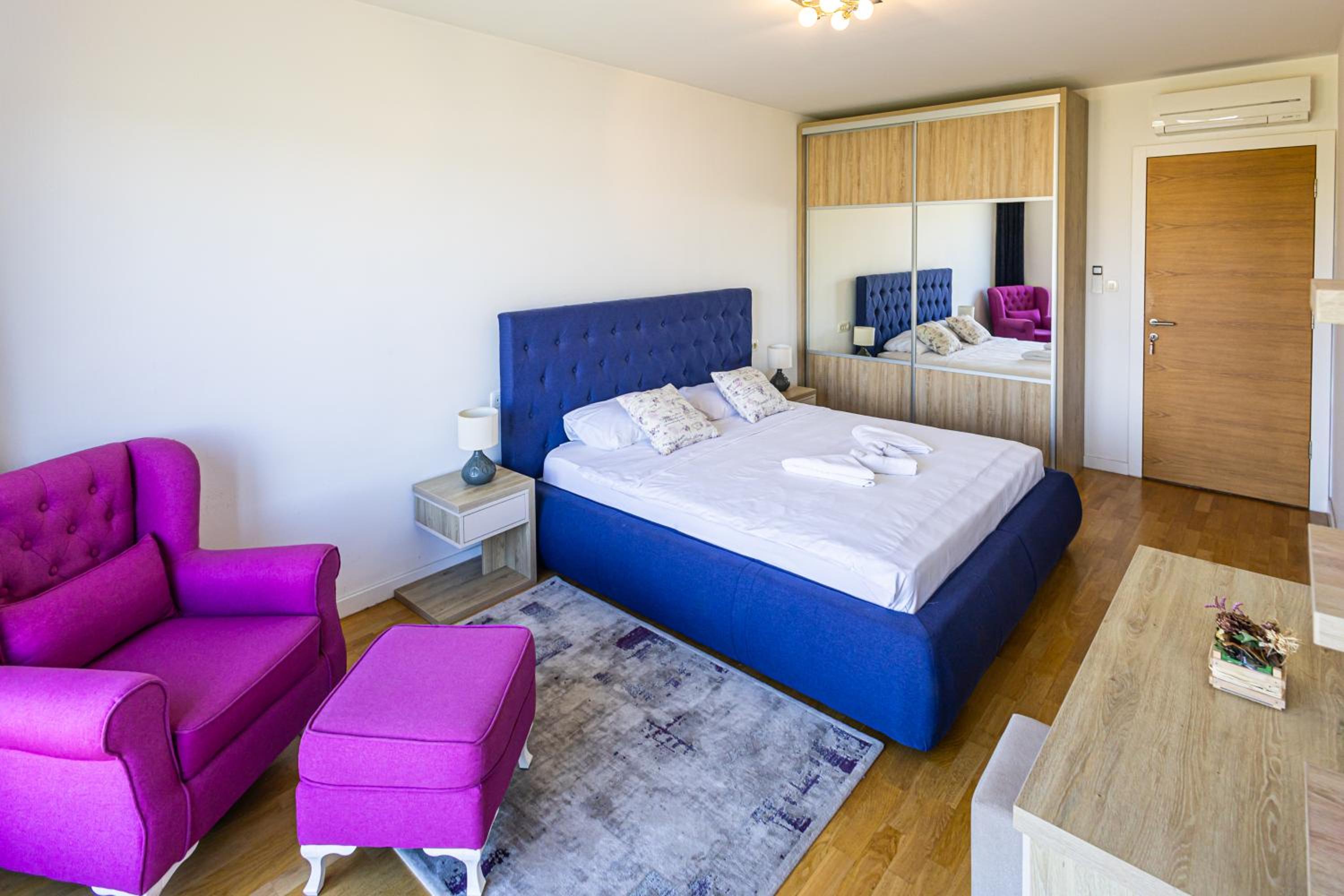 Ilidza River Apartments