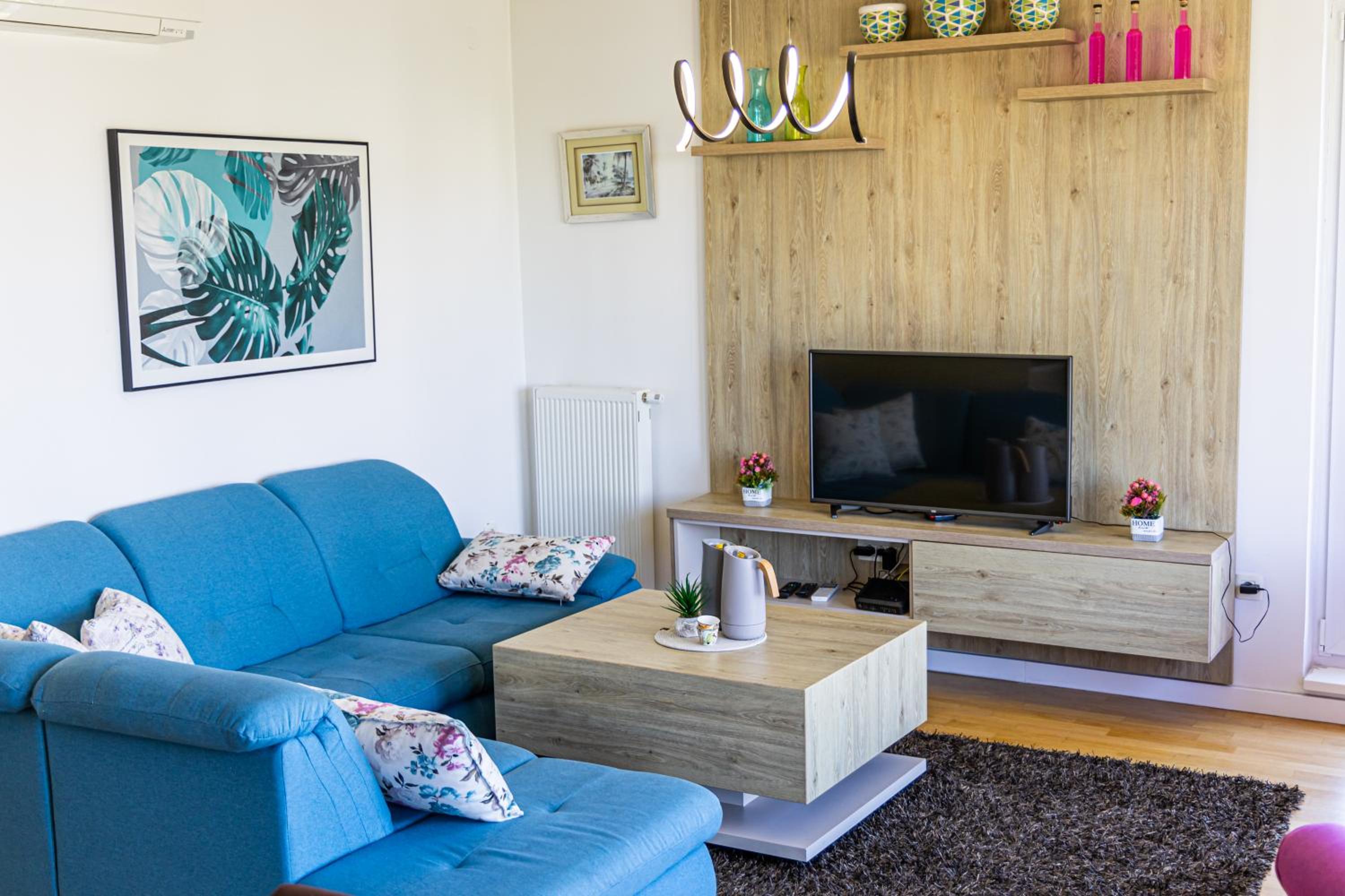 Ilidza River Apartments
