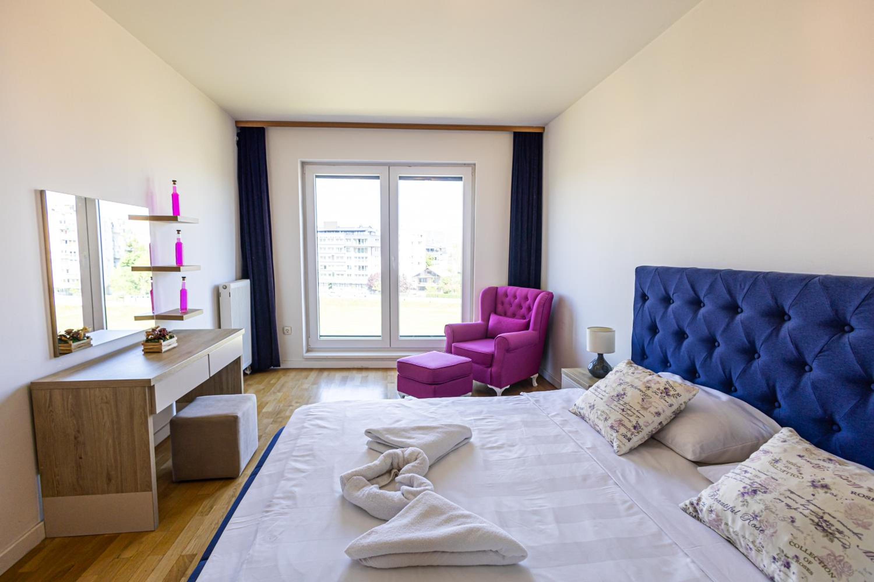 Ilidza River Apartments