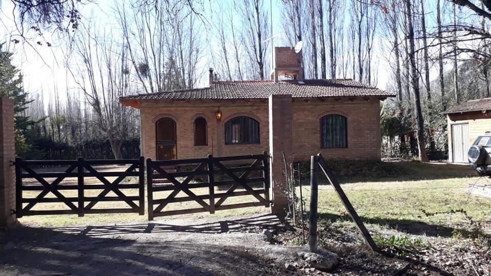 La chana