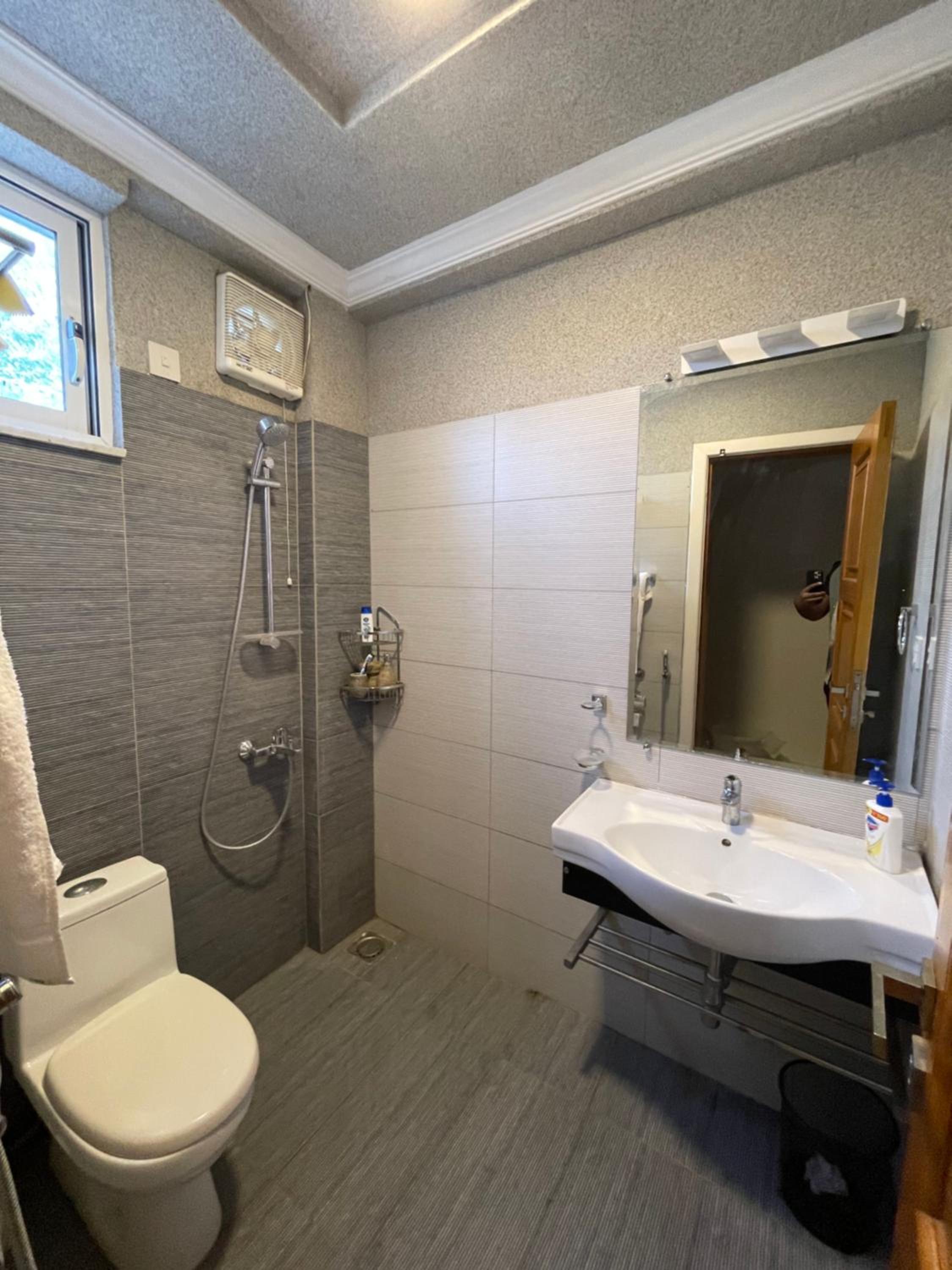 Swiss Cottage Bhurban