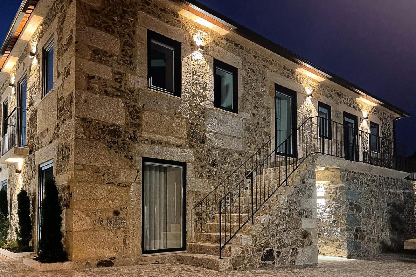 Villa Stay Luxury Property Ponte De Lima view 5