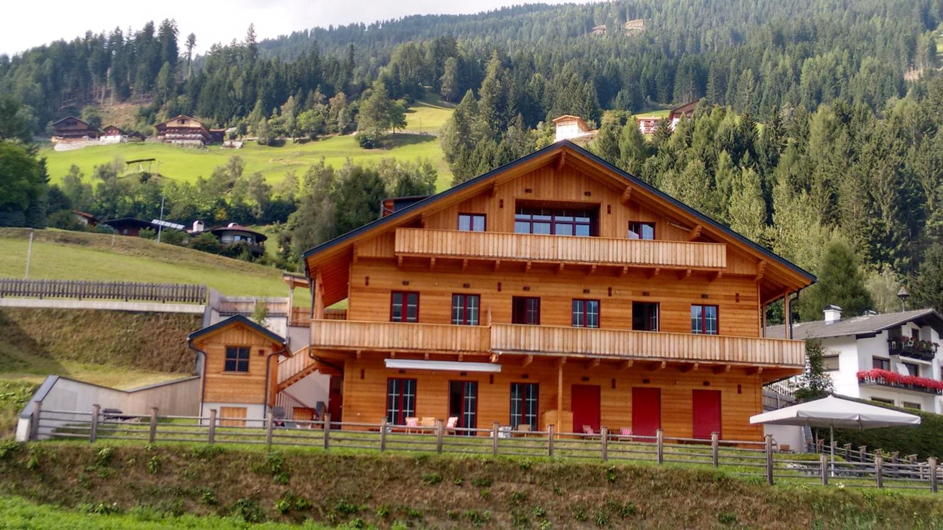dolomit24 | design apARTments