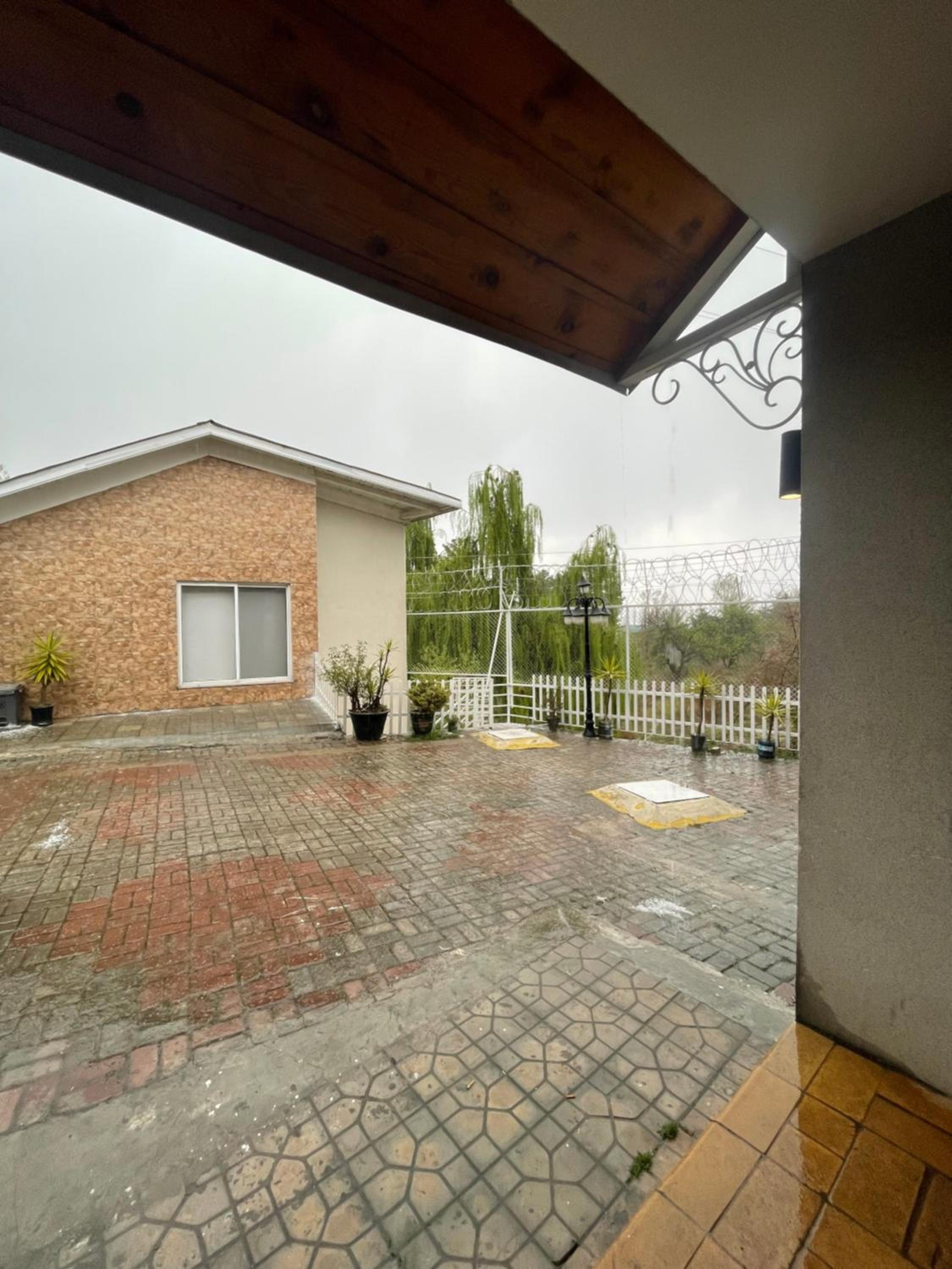 Swiss Cottage Bhurban
