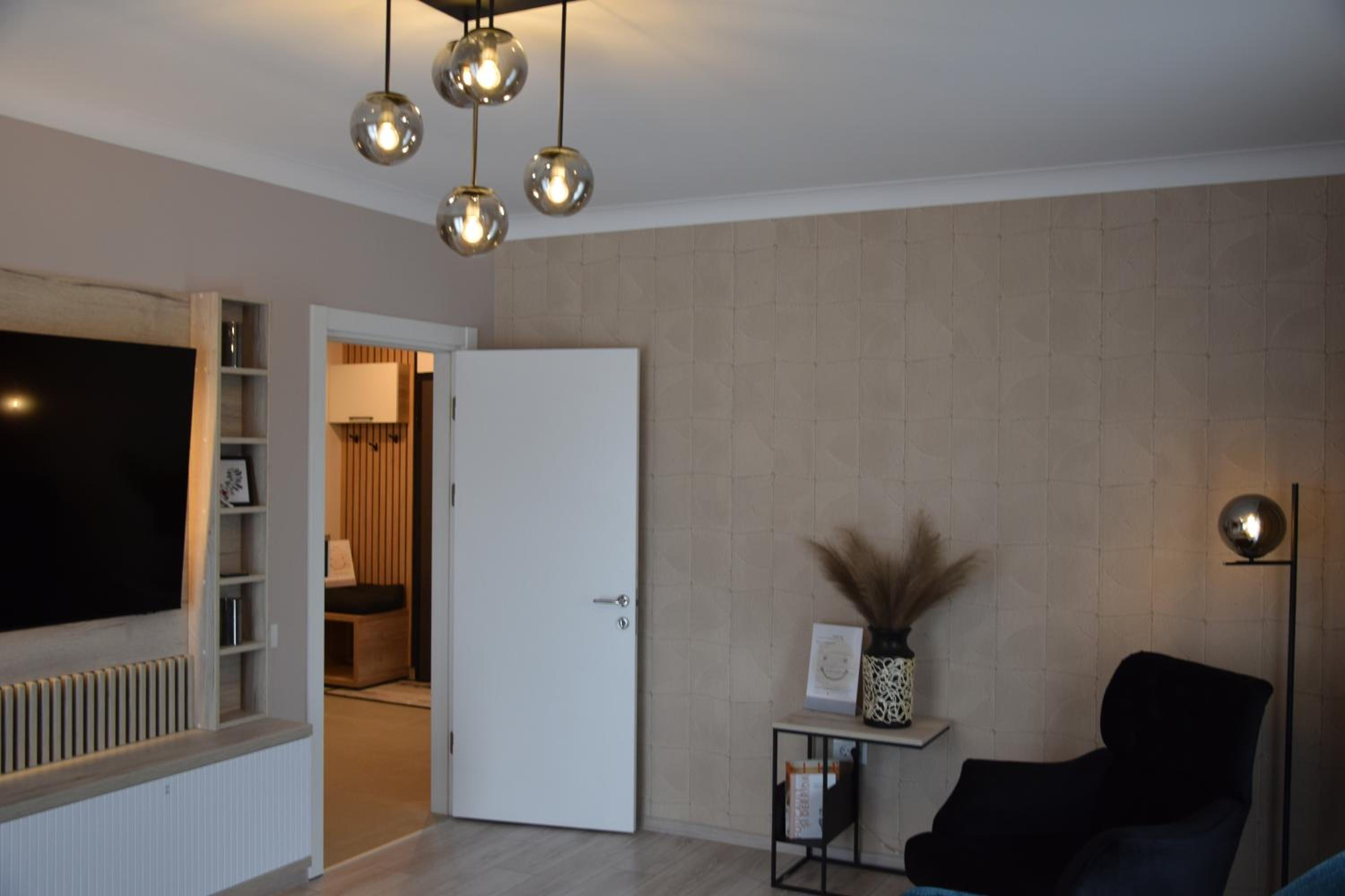 Alessia Apartment