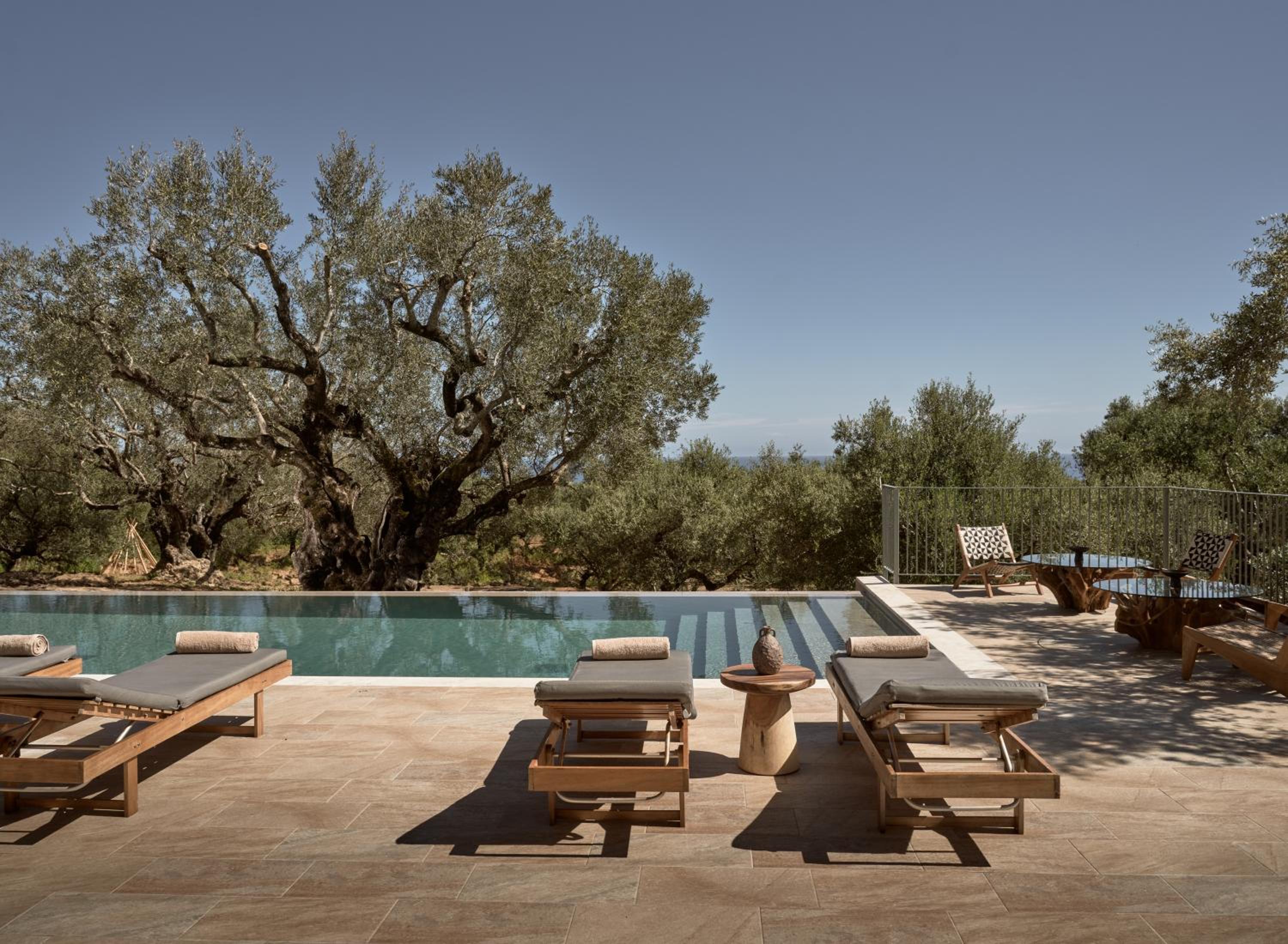 DiLa Grand Villa, a 5acres Secluded Sanctuary with Pool, By ThinkVilla view 4