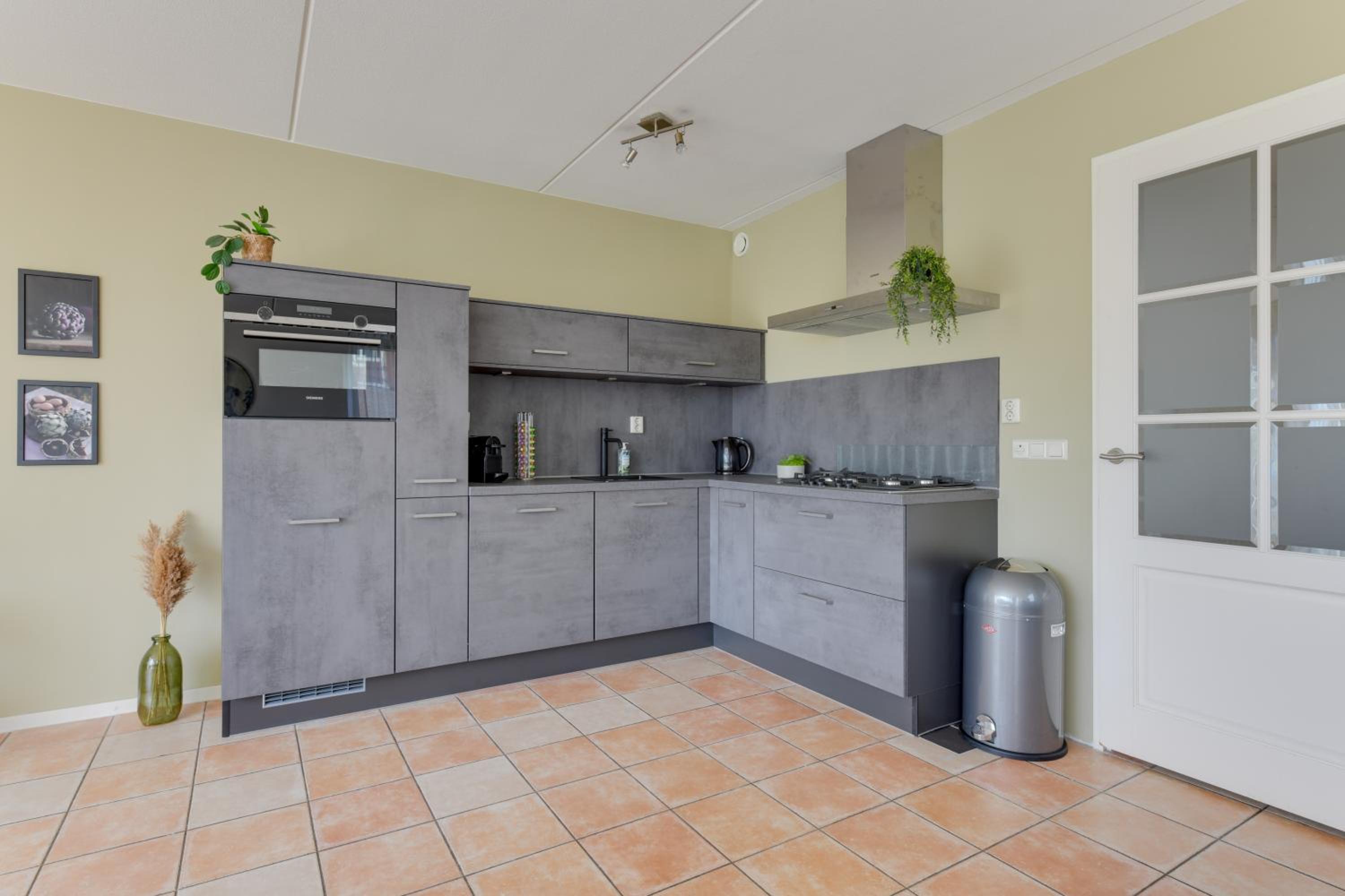 Meerzicht 59 - Ideal family appt for 6 persons view 5