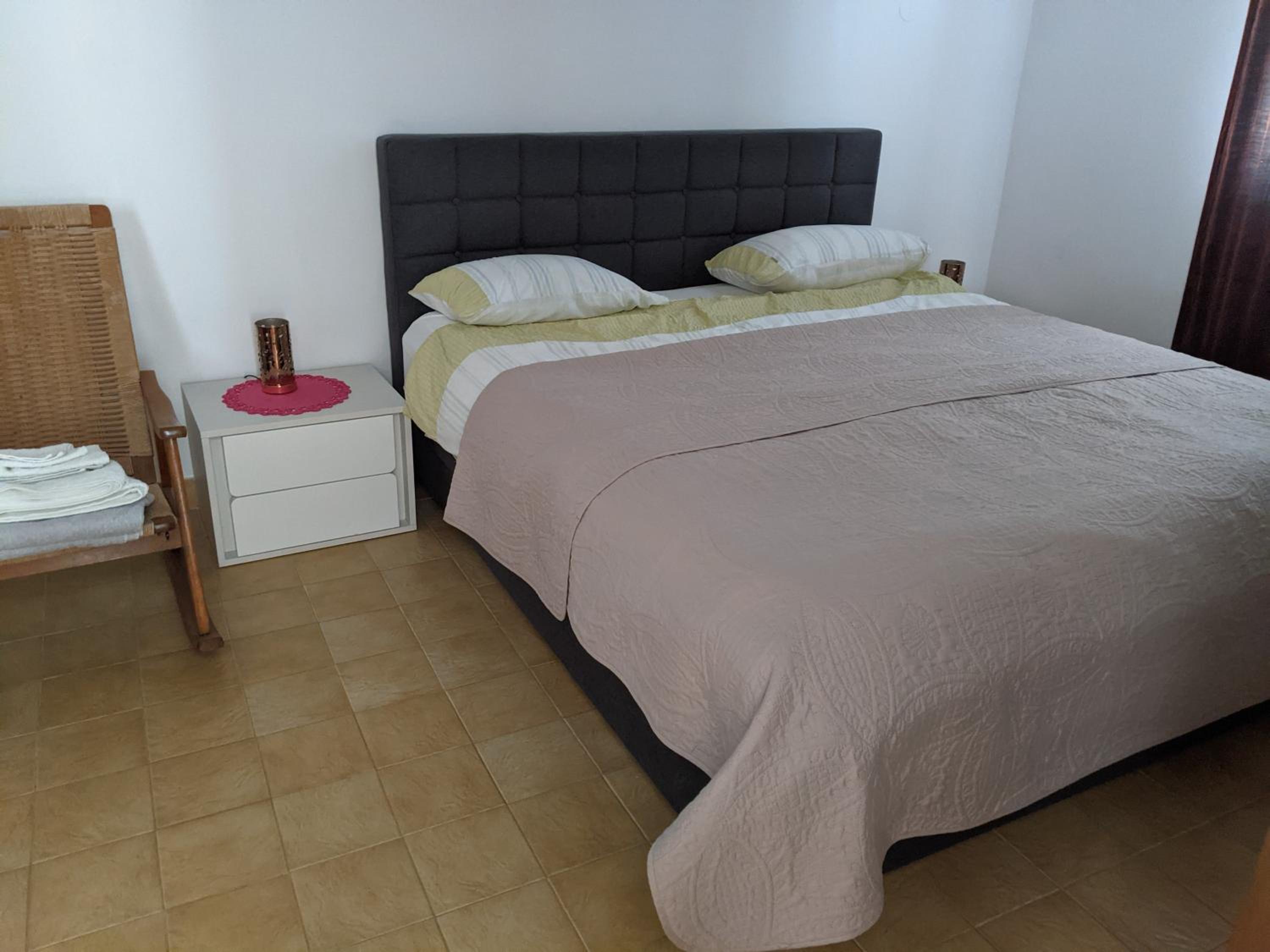 Emilija Apartments Privlaka