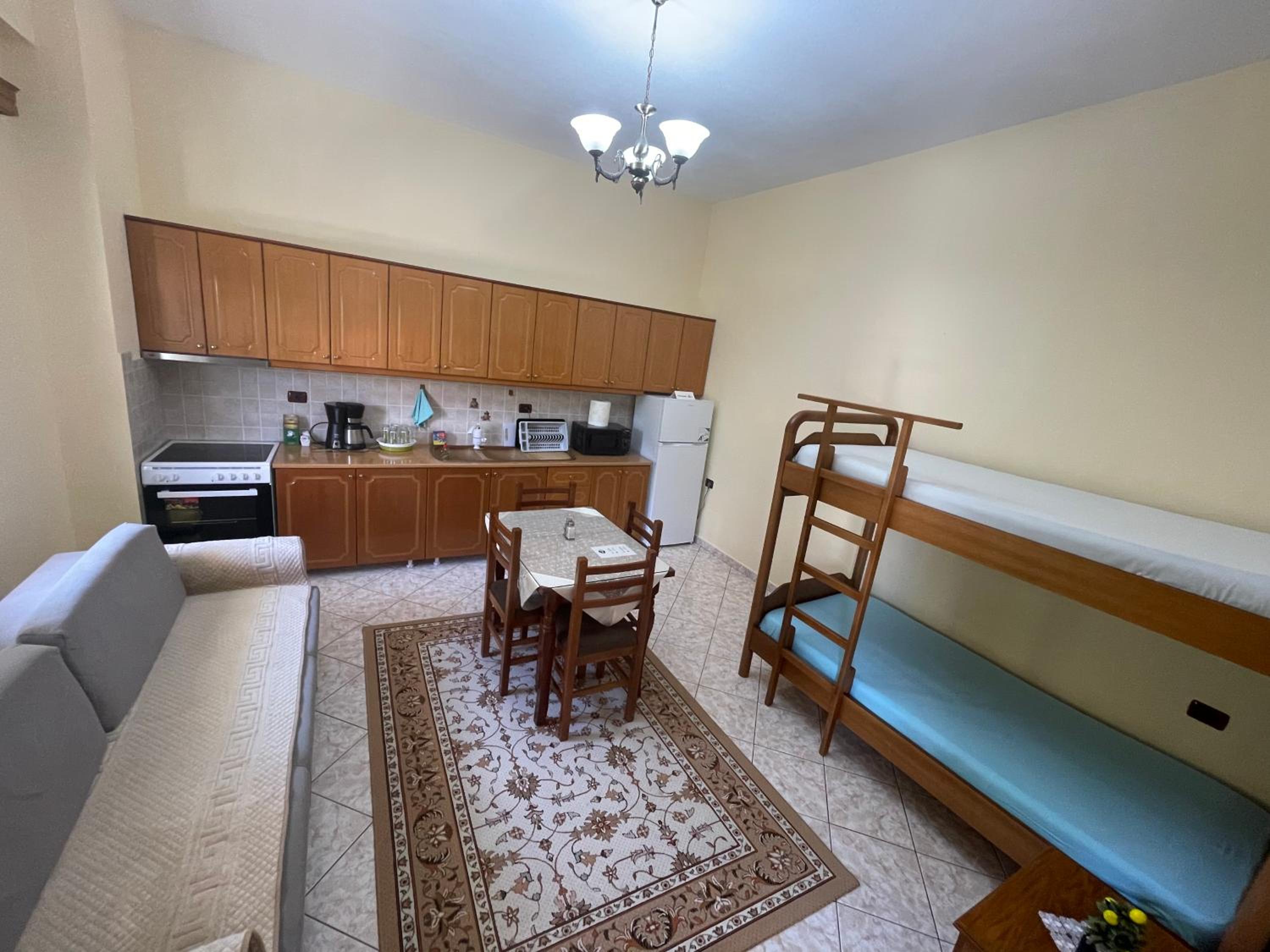 Artur's Apartment