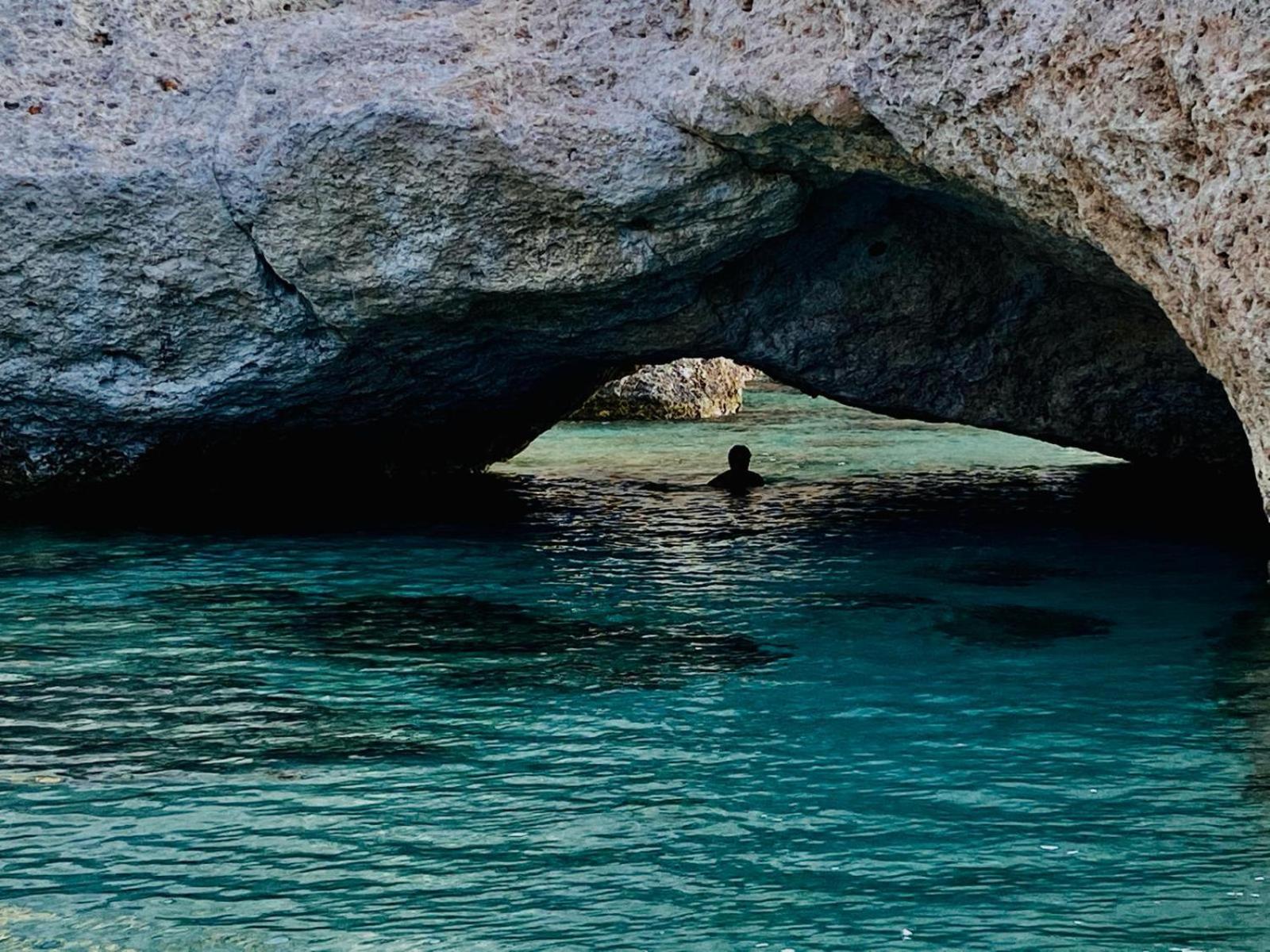 Casa Acqua Marina Le Forna
