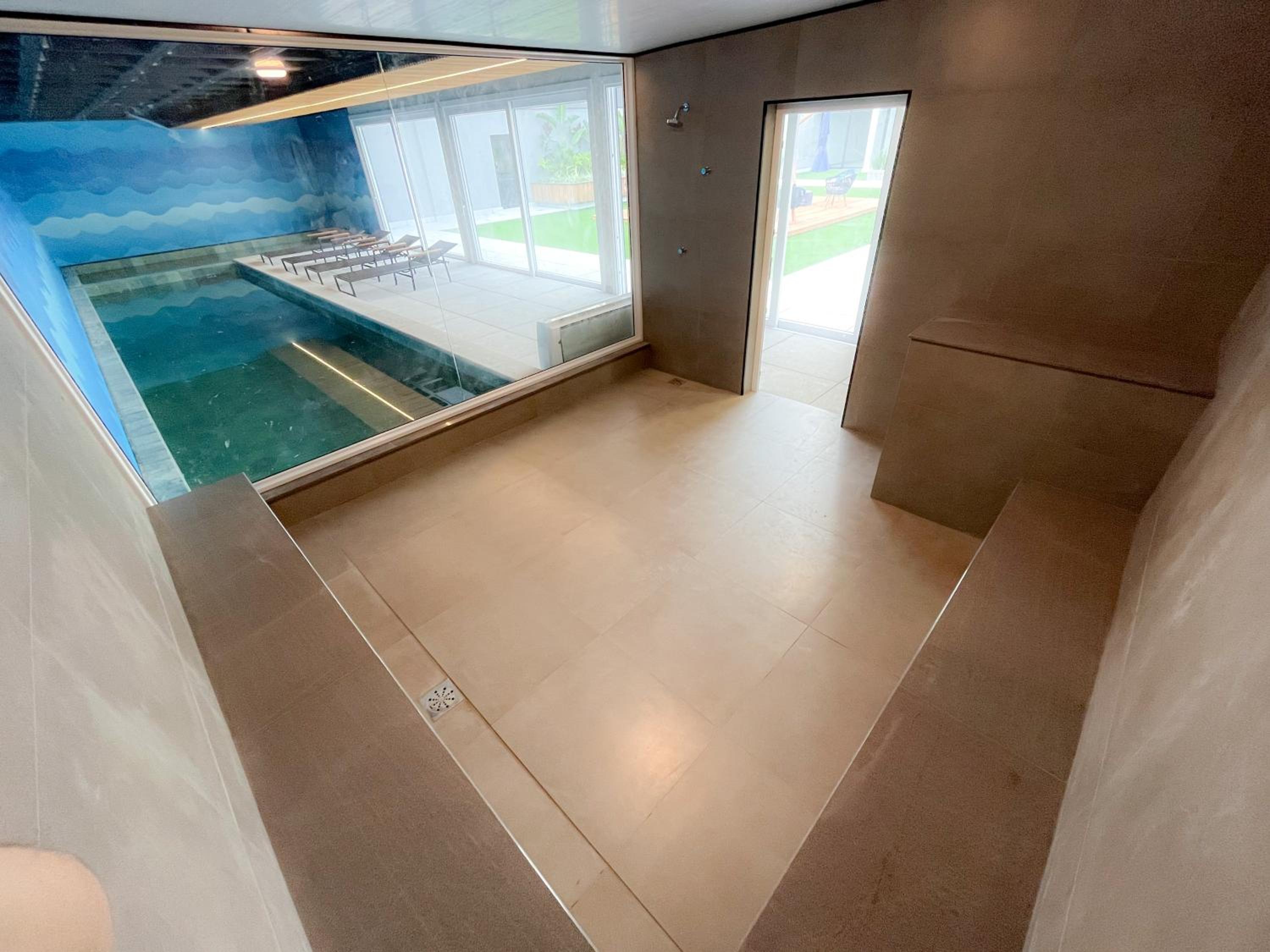 Resort com Piscina Aquecida e Garagem em Xangri-lá