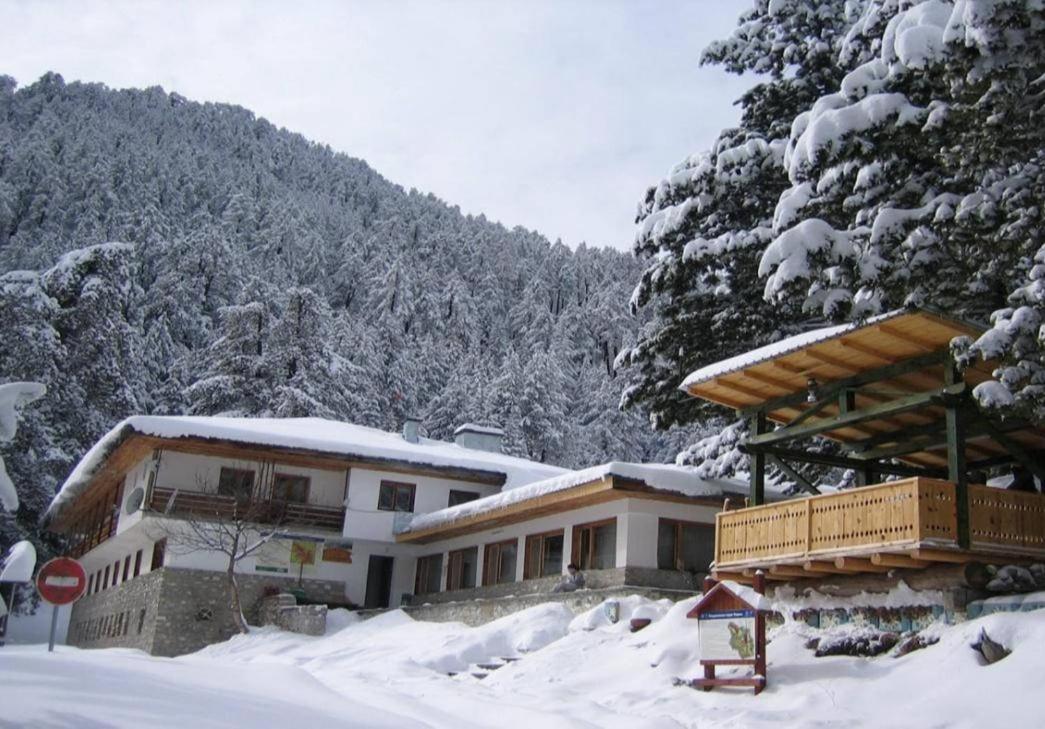 Terra complex -D6 - Balkan private apartment-Spa Sking Golf and Relax