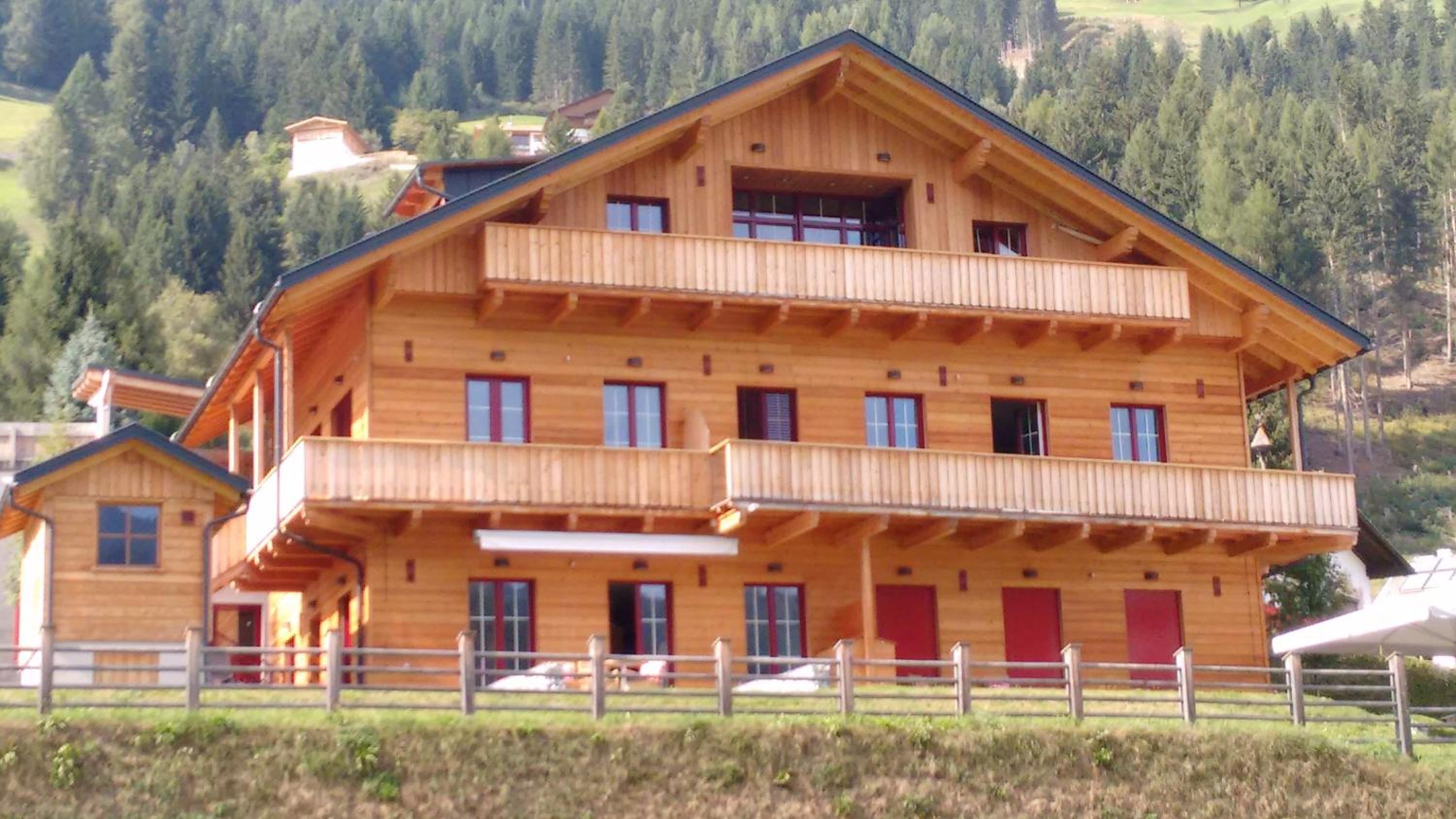 dolomit24 | design apARTments