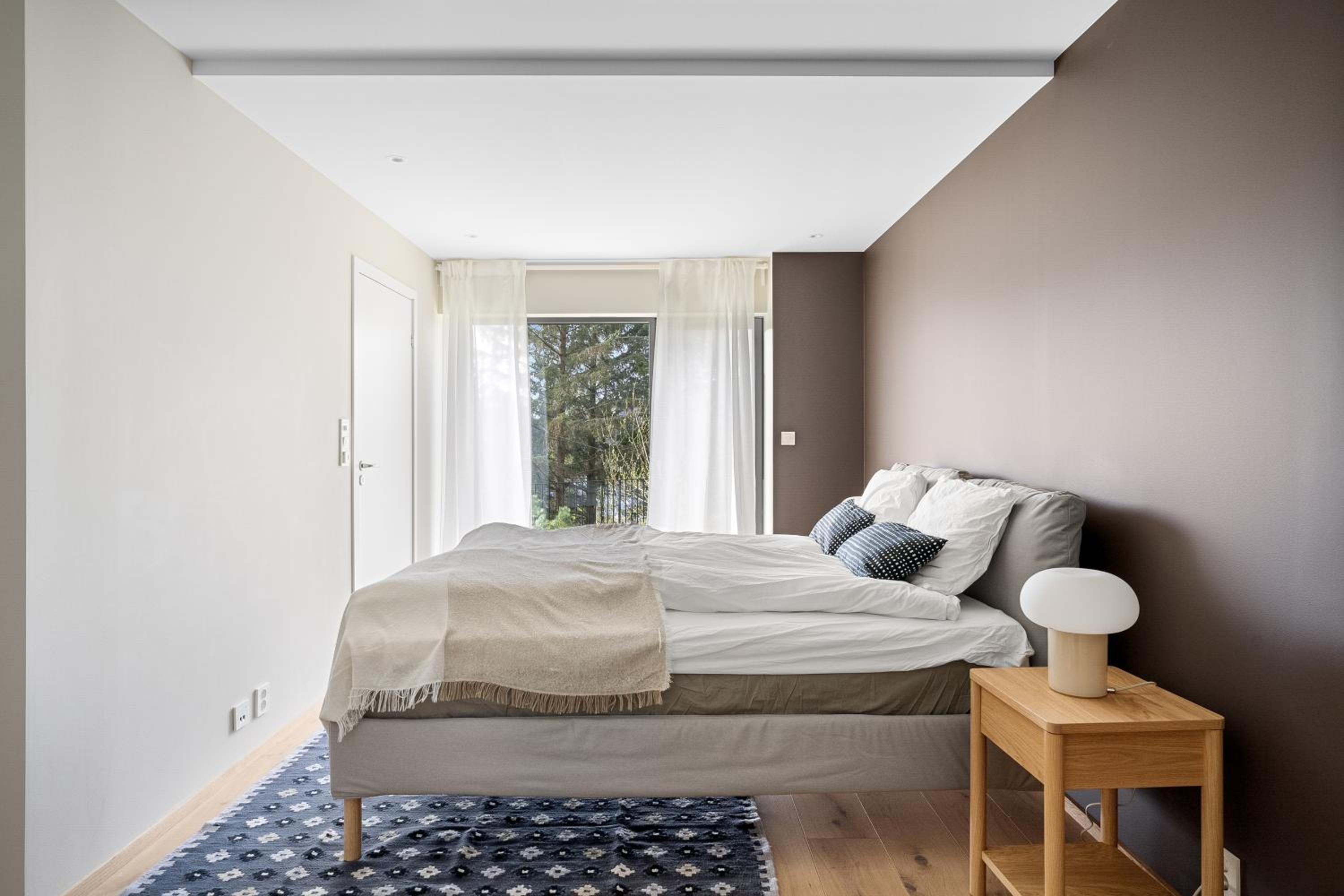 Amazing View - 5 bedrooms - new house - modern and exclusive view 2