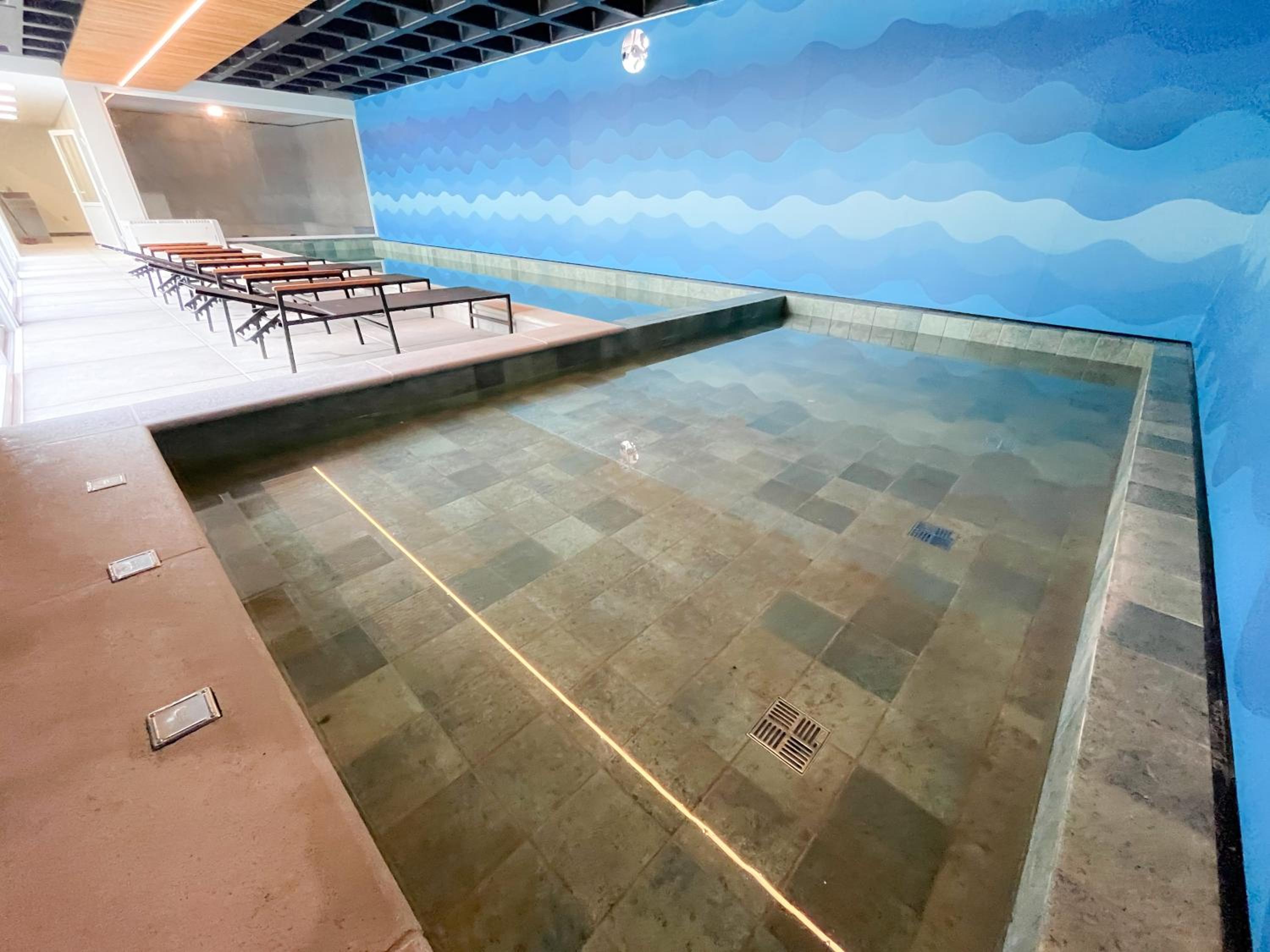 Resort com Piscina Aquecida e Garagem em Xangri-lá