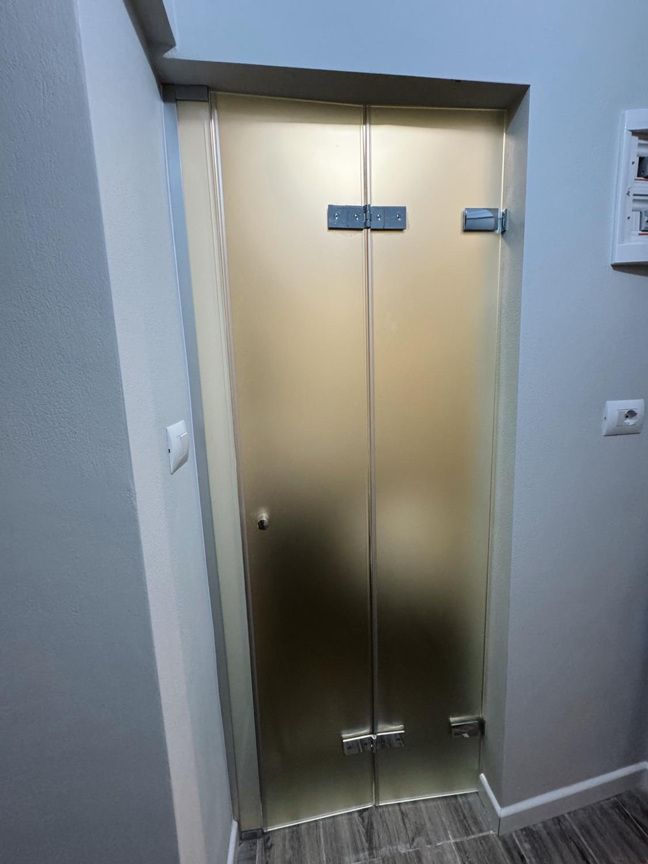 Square 24 apartment