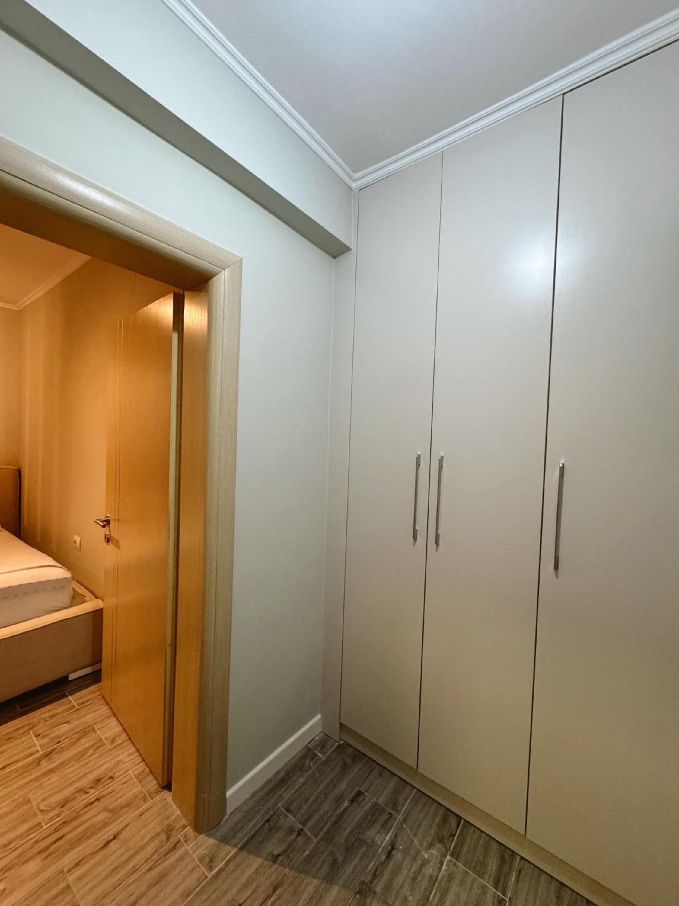 Square 24 apartment