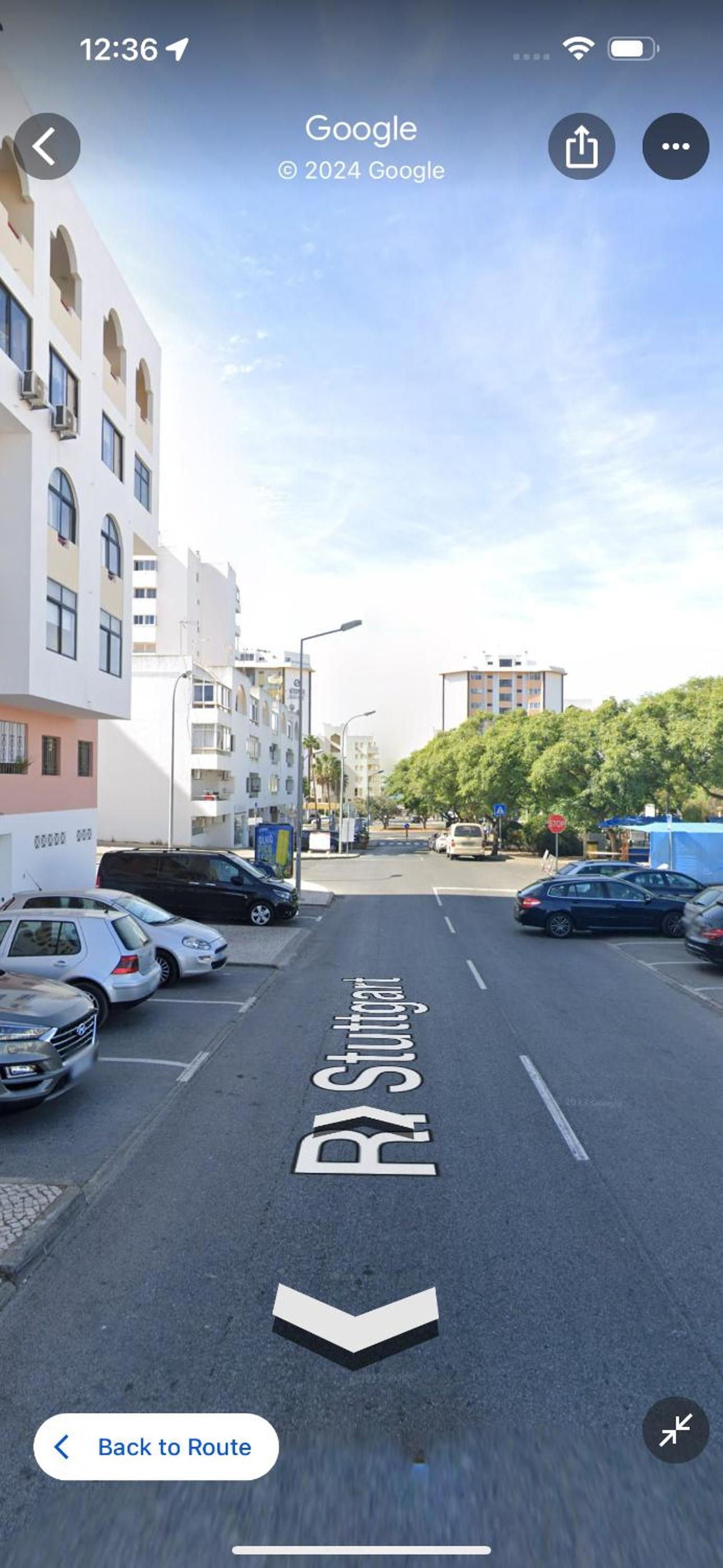 Princess Retreat Beautiful Modern Aprt 2 min walk from Quarteira Beach