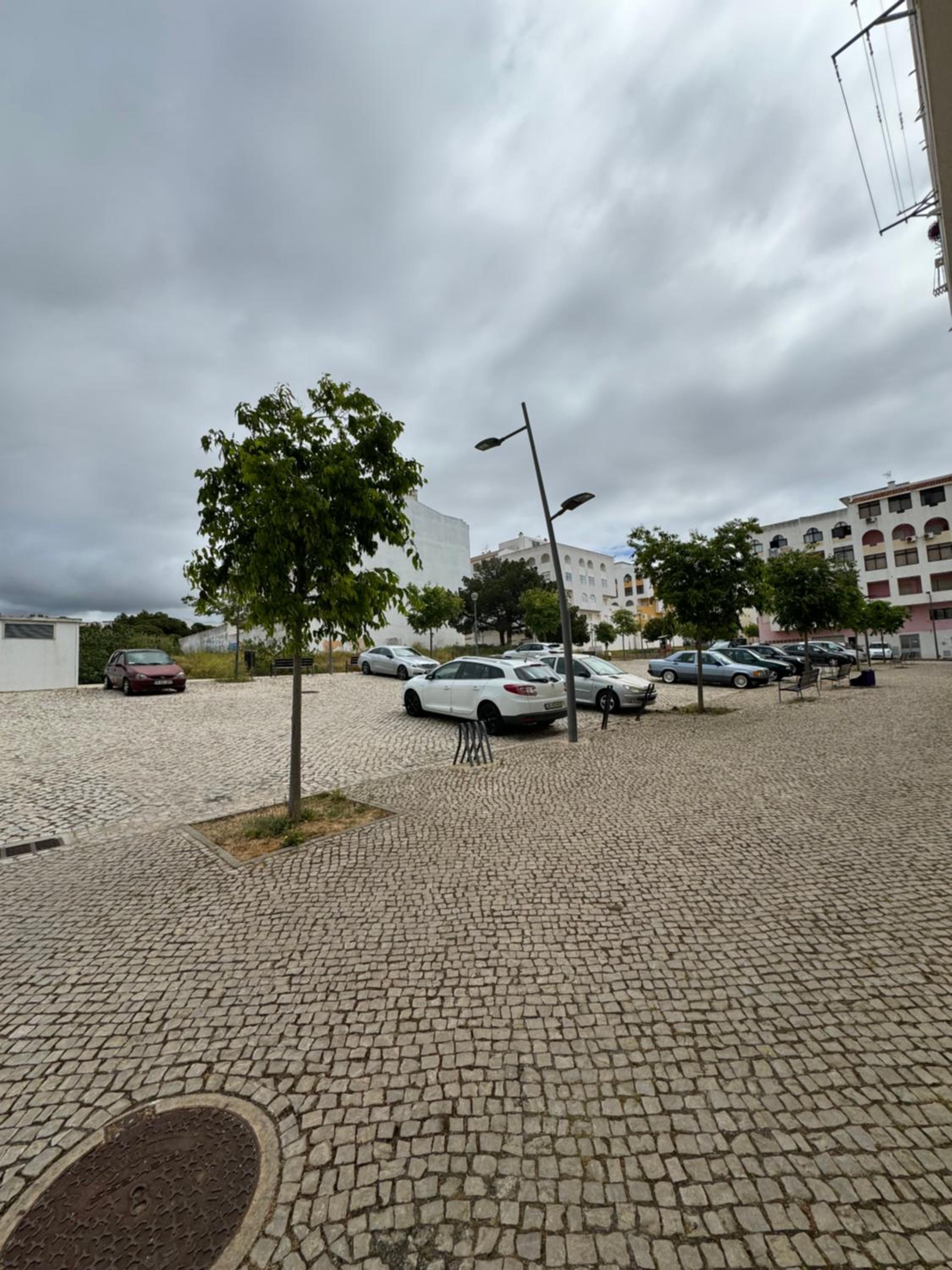Princess Retreat Beautiful Modern Aprt 2 min walk from Quarteira Beach