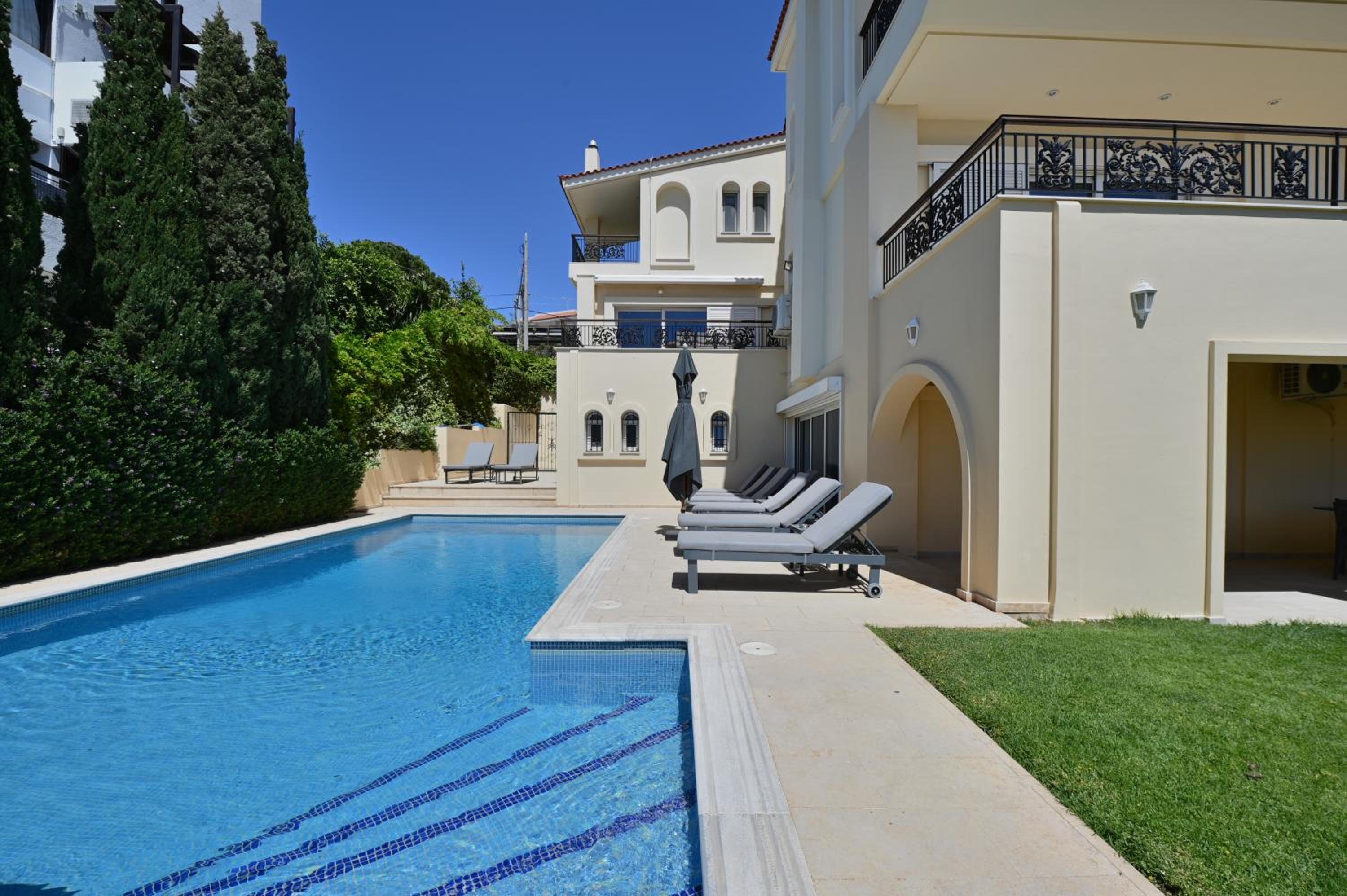 Villa Domus Riviera