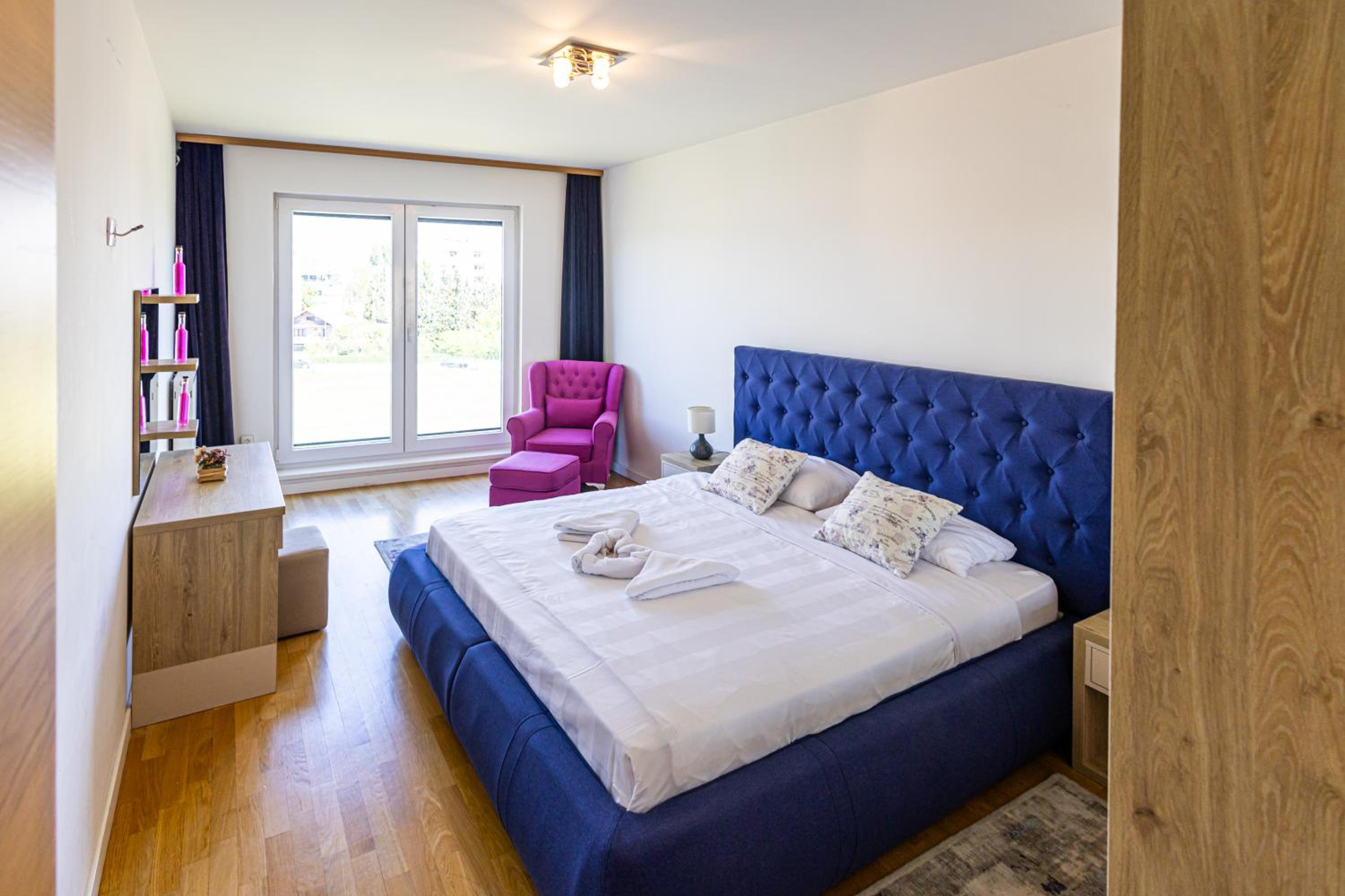 Ilidza River Apartments