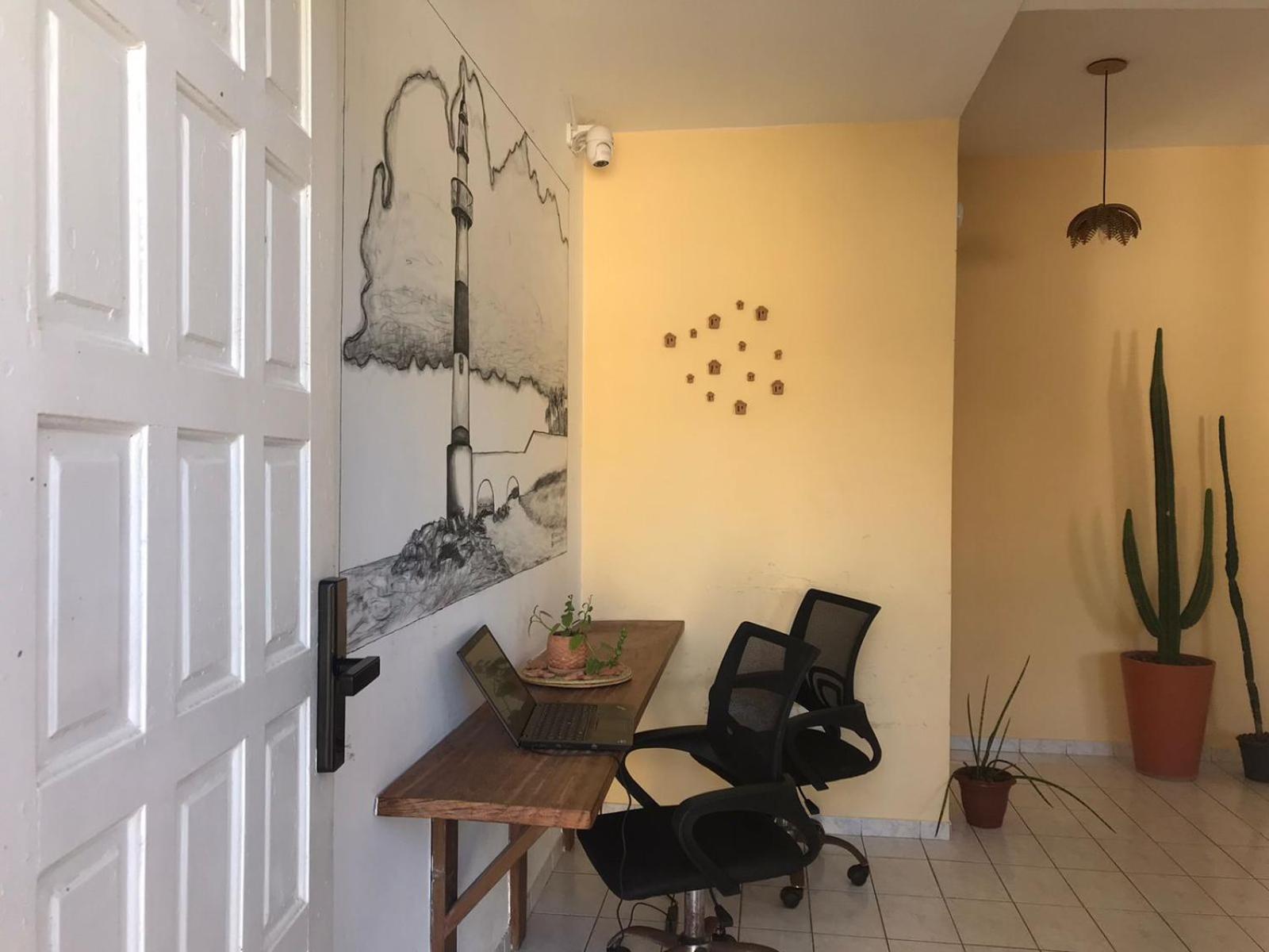 Maré Hostel Itapuã