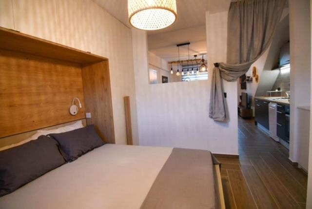 Passatempo Apartment Ireon photo 4