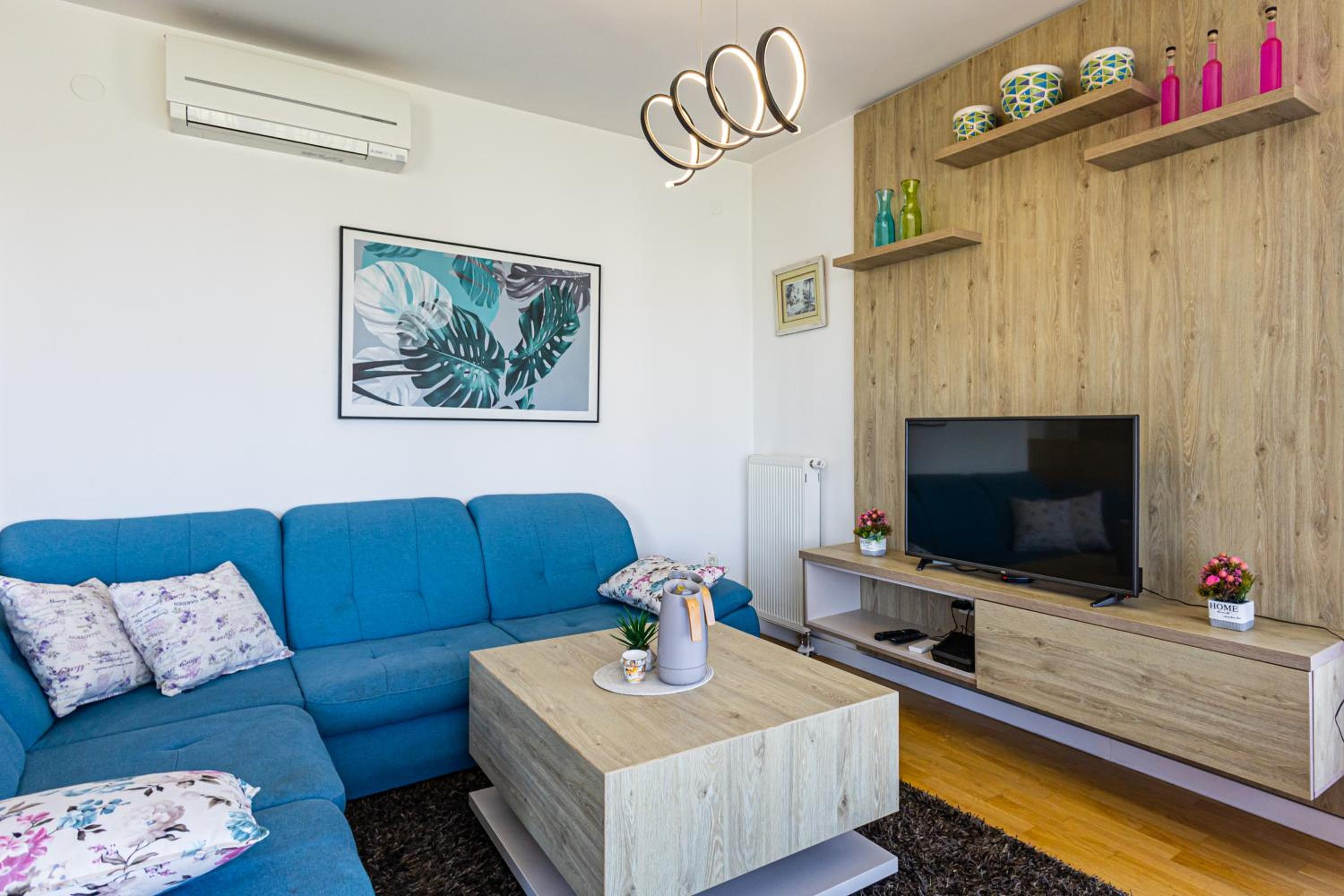 Ilidza River Apartments