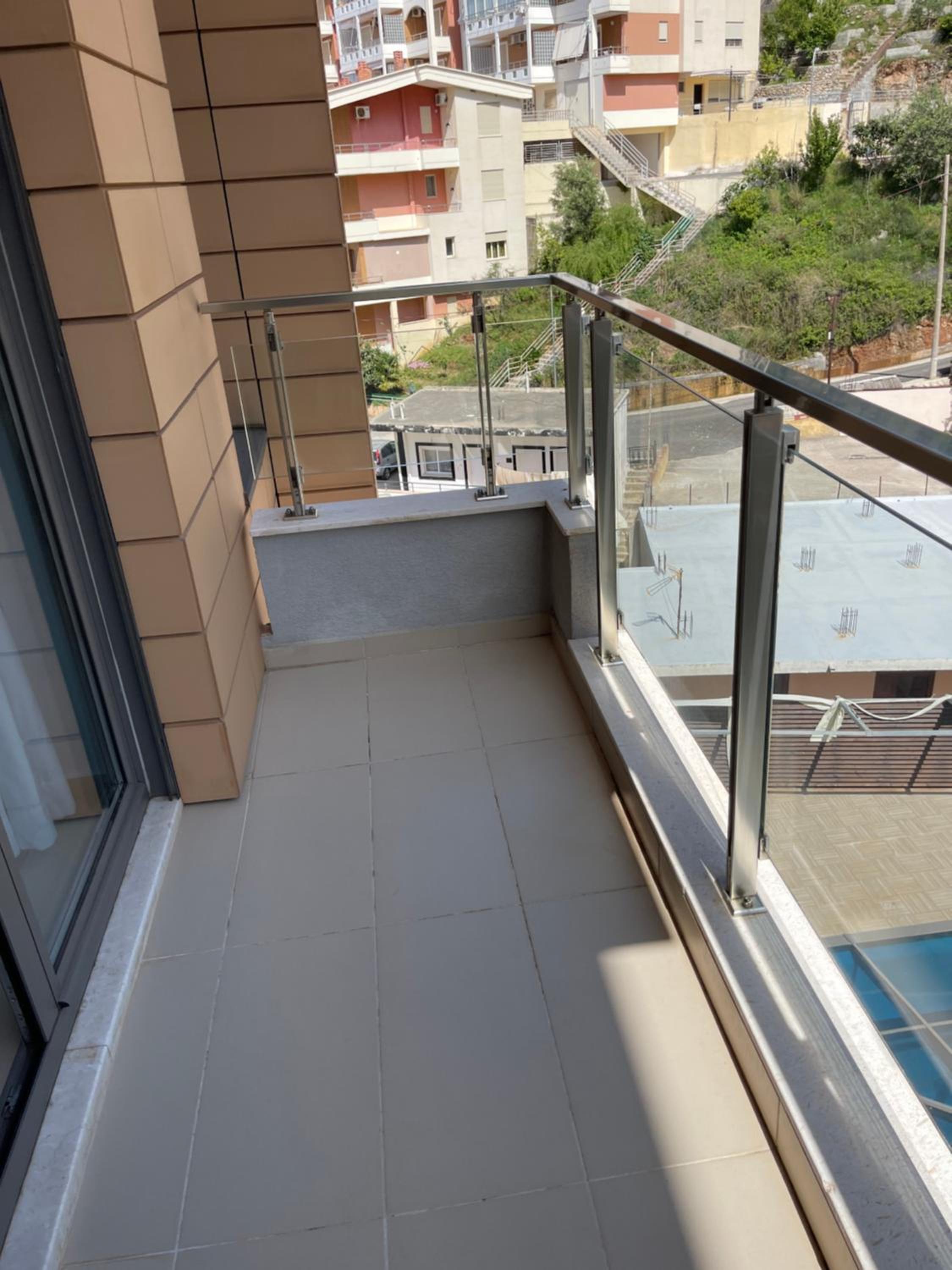 BlueCoast Apartment Vlore photo 2