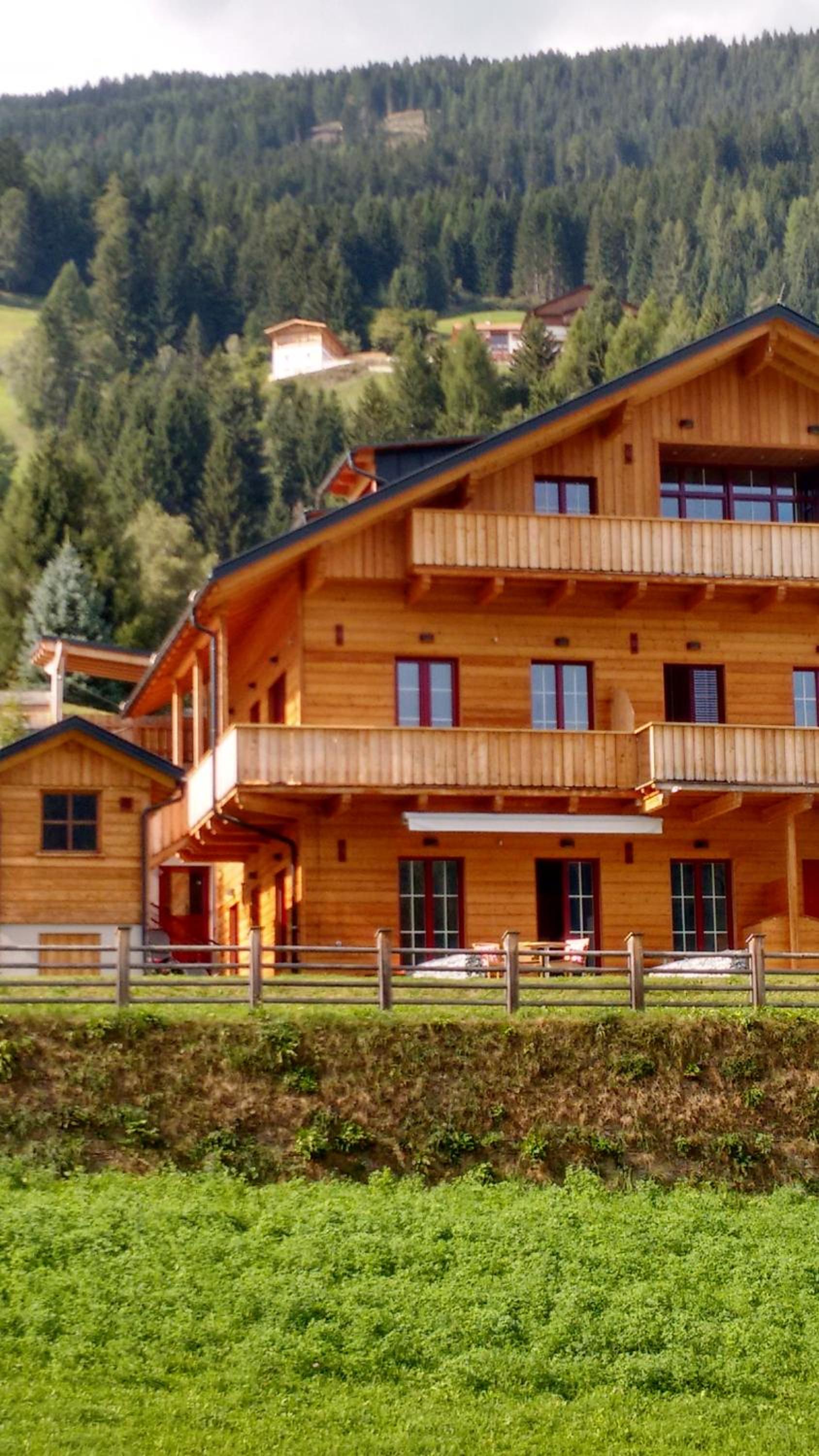 dolomit24 | design apARTments