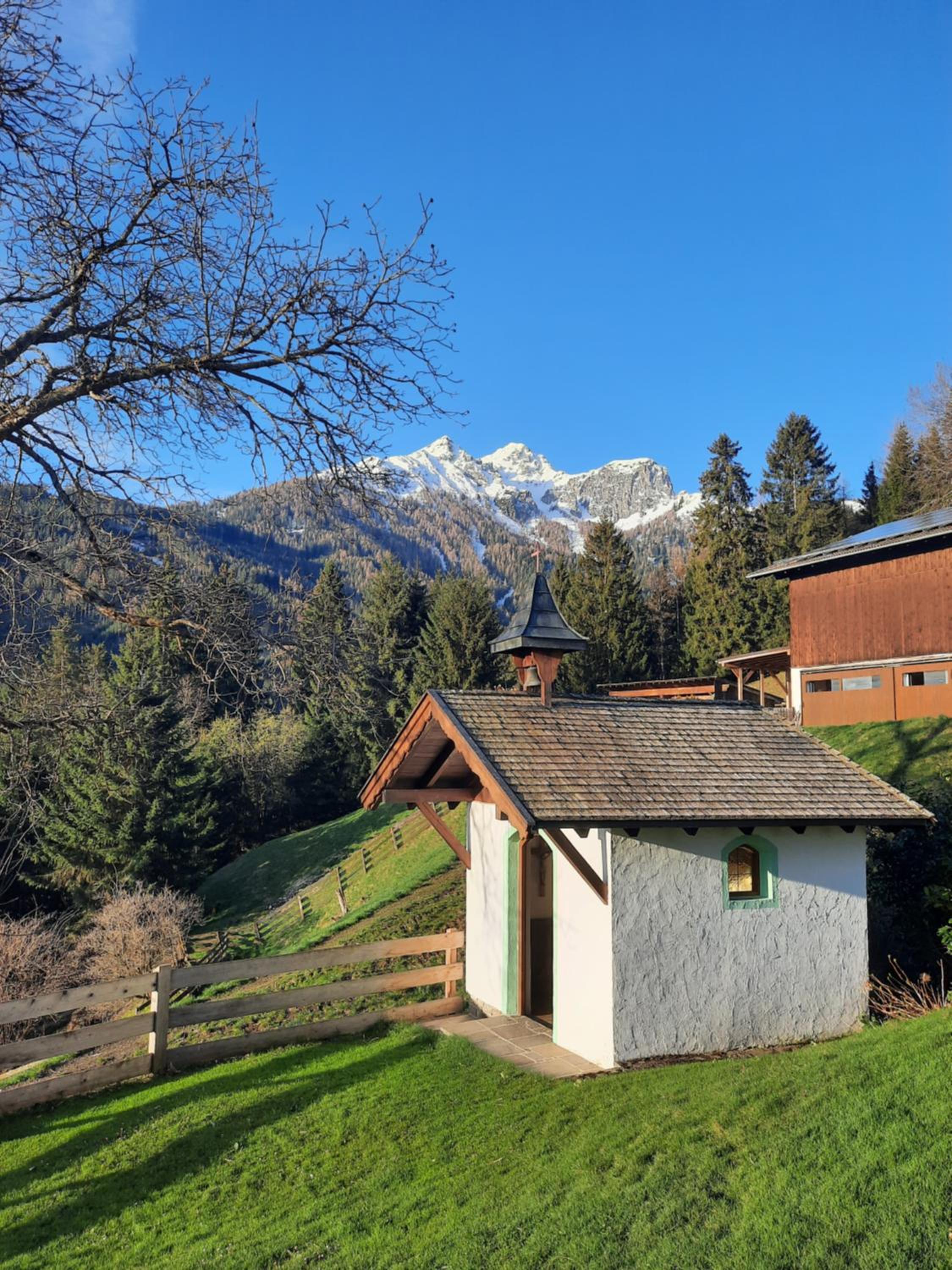 Nockhof