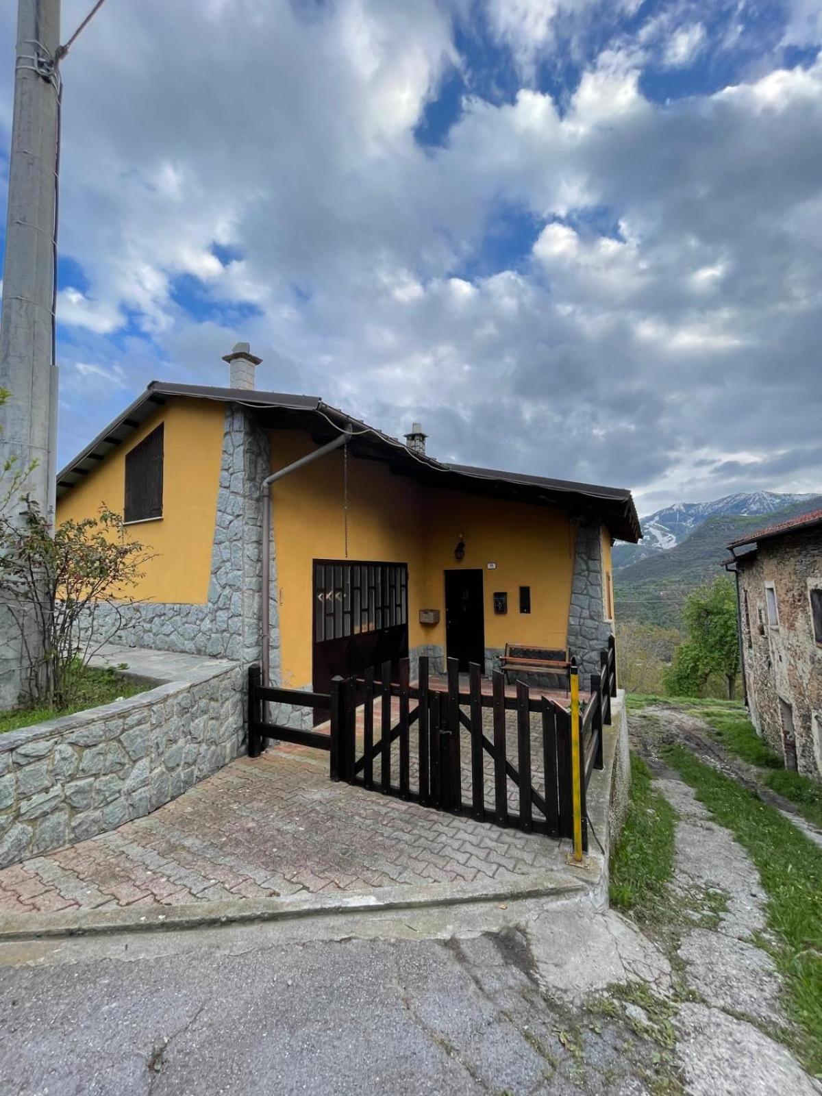 Il Rifugio di Erika
